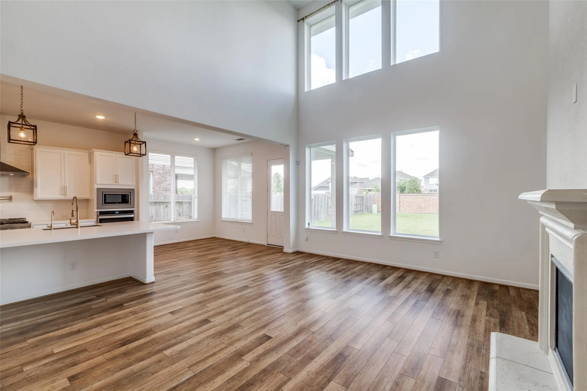 15734 Deeside Spring Drive