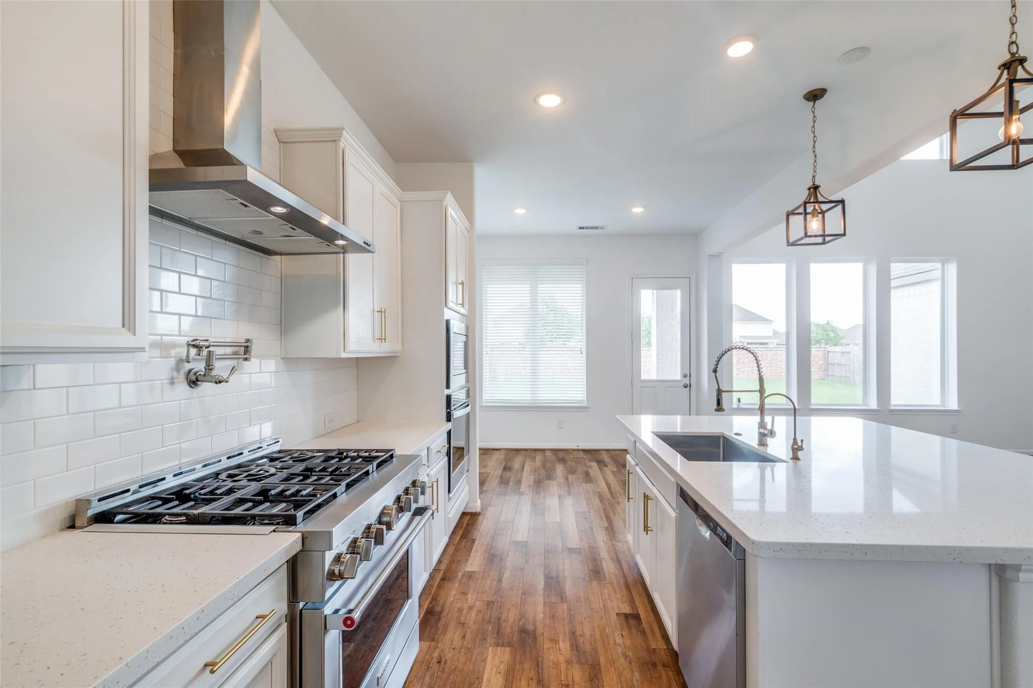 15734 Deeside Spring Drive