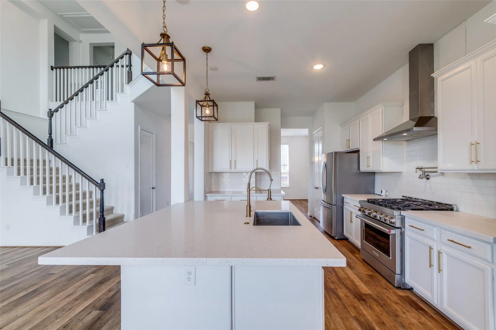 15734 Deeside Spring Drive