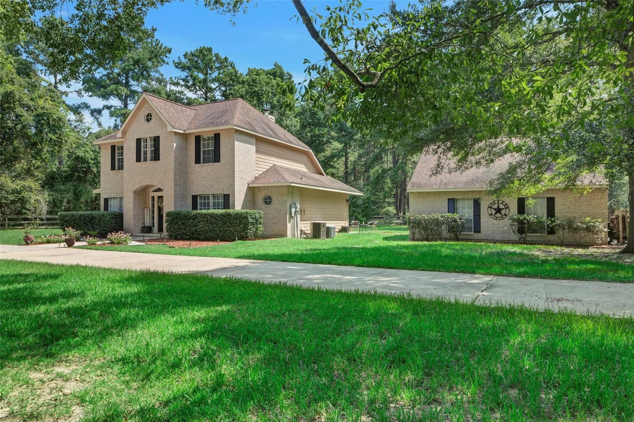 16620 Stonecrest Drive