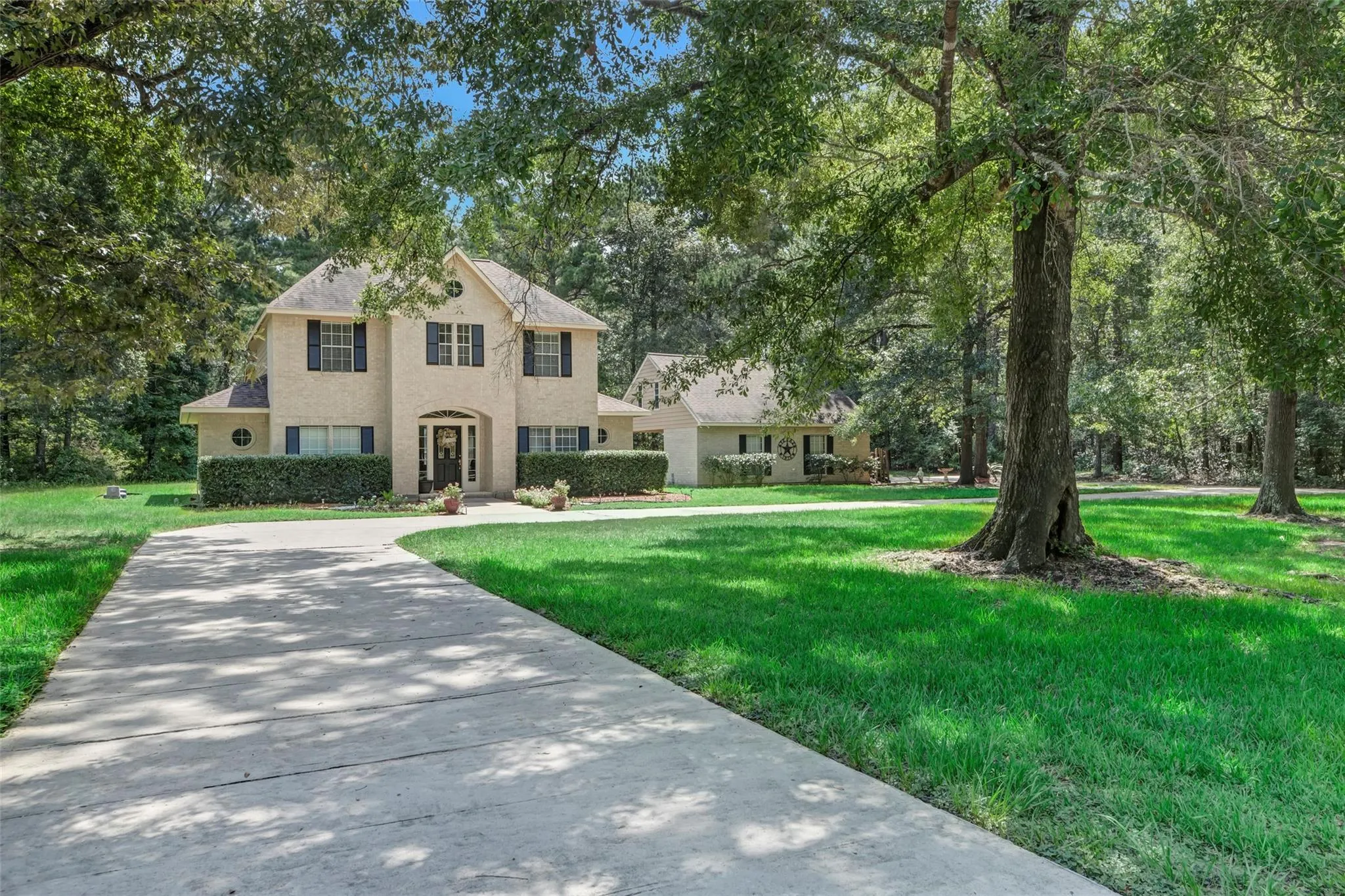 16620 Stonecrest Drive