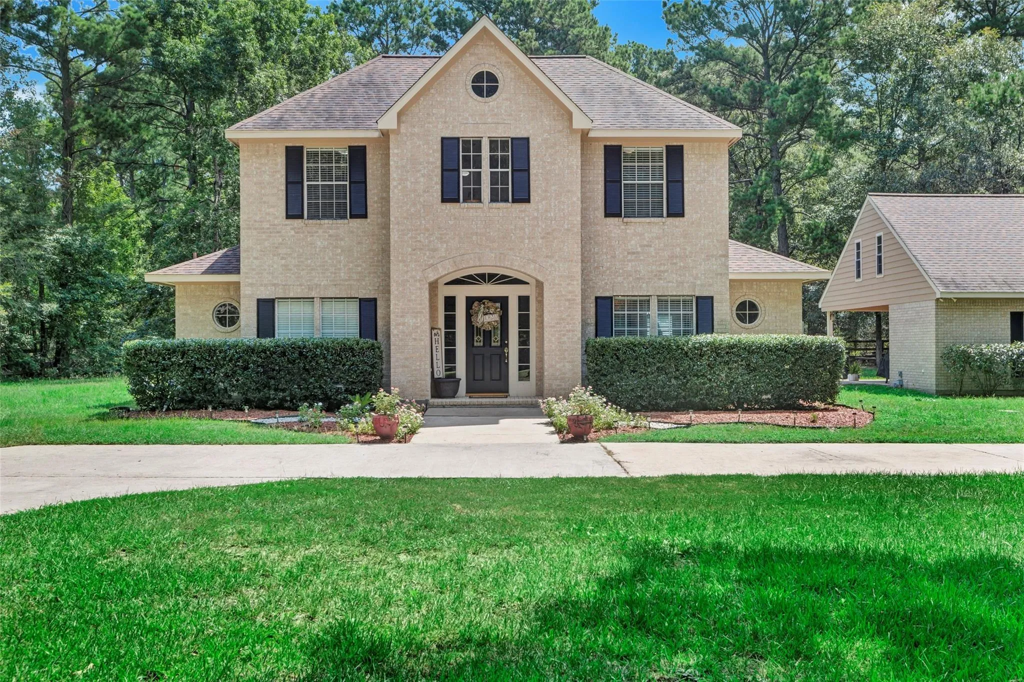 16620 Stonecrest Drive