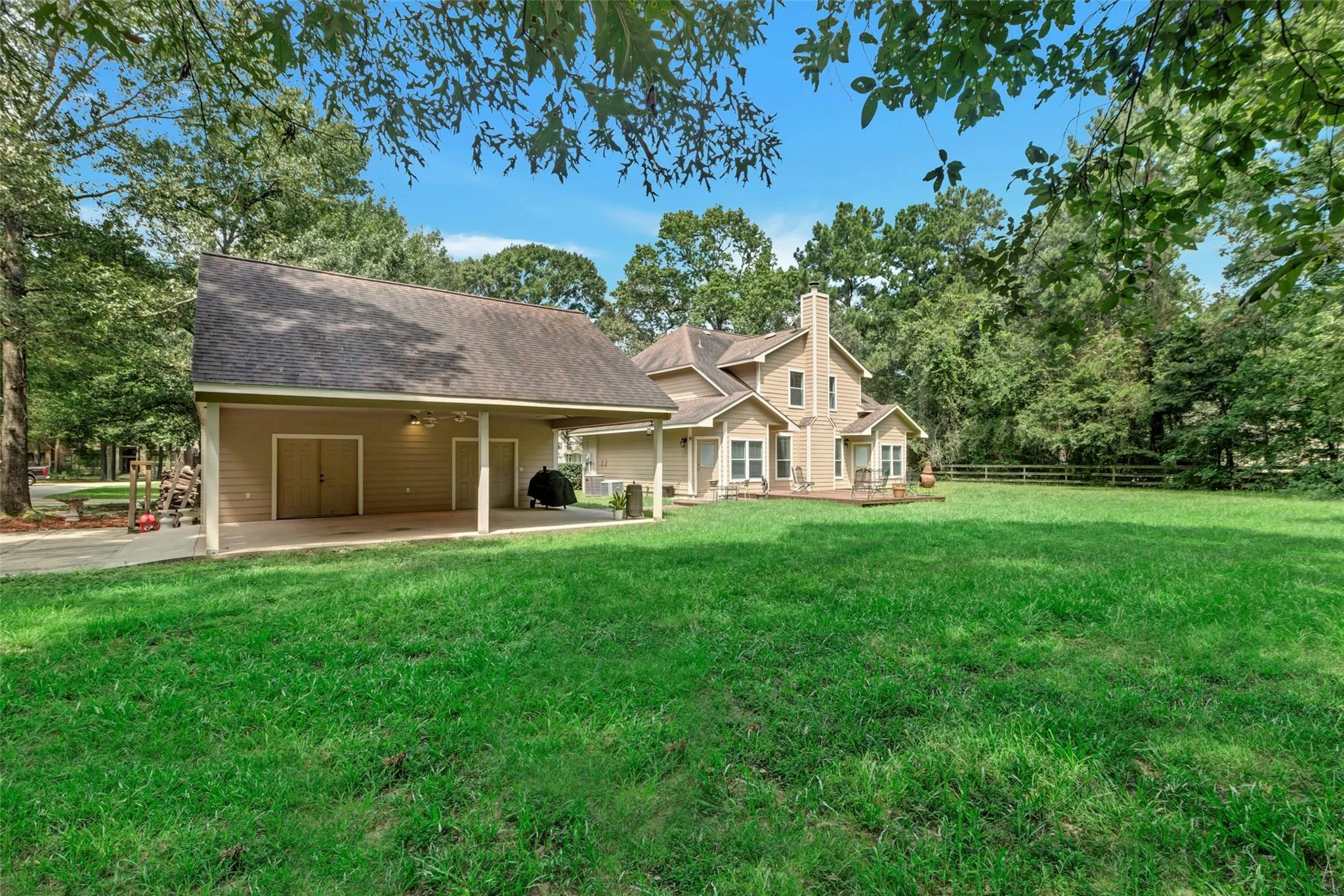 16620 Stonecrest Drive