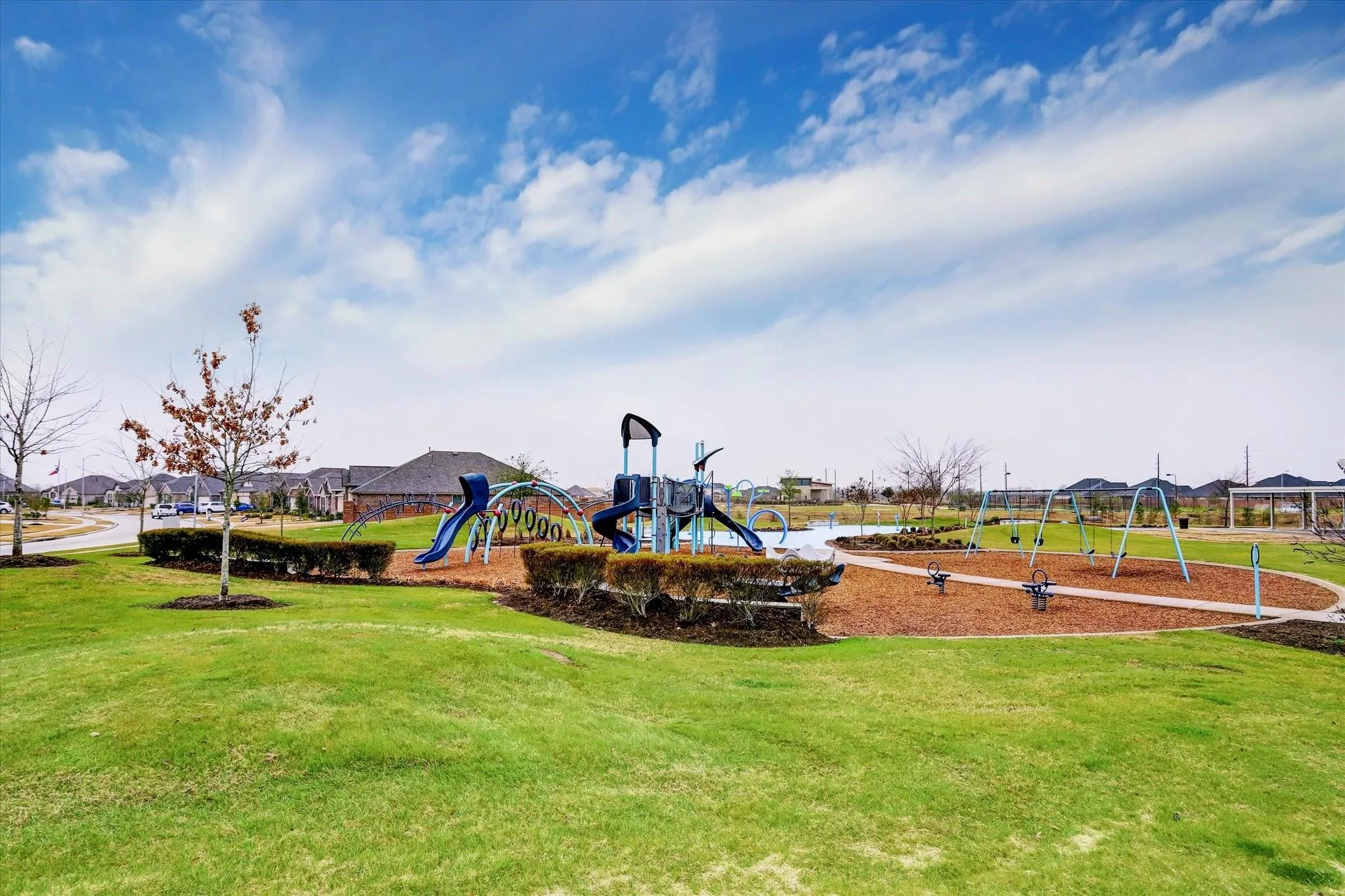 17218 Roxburgh Lake Lane