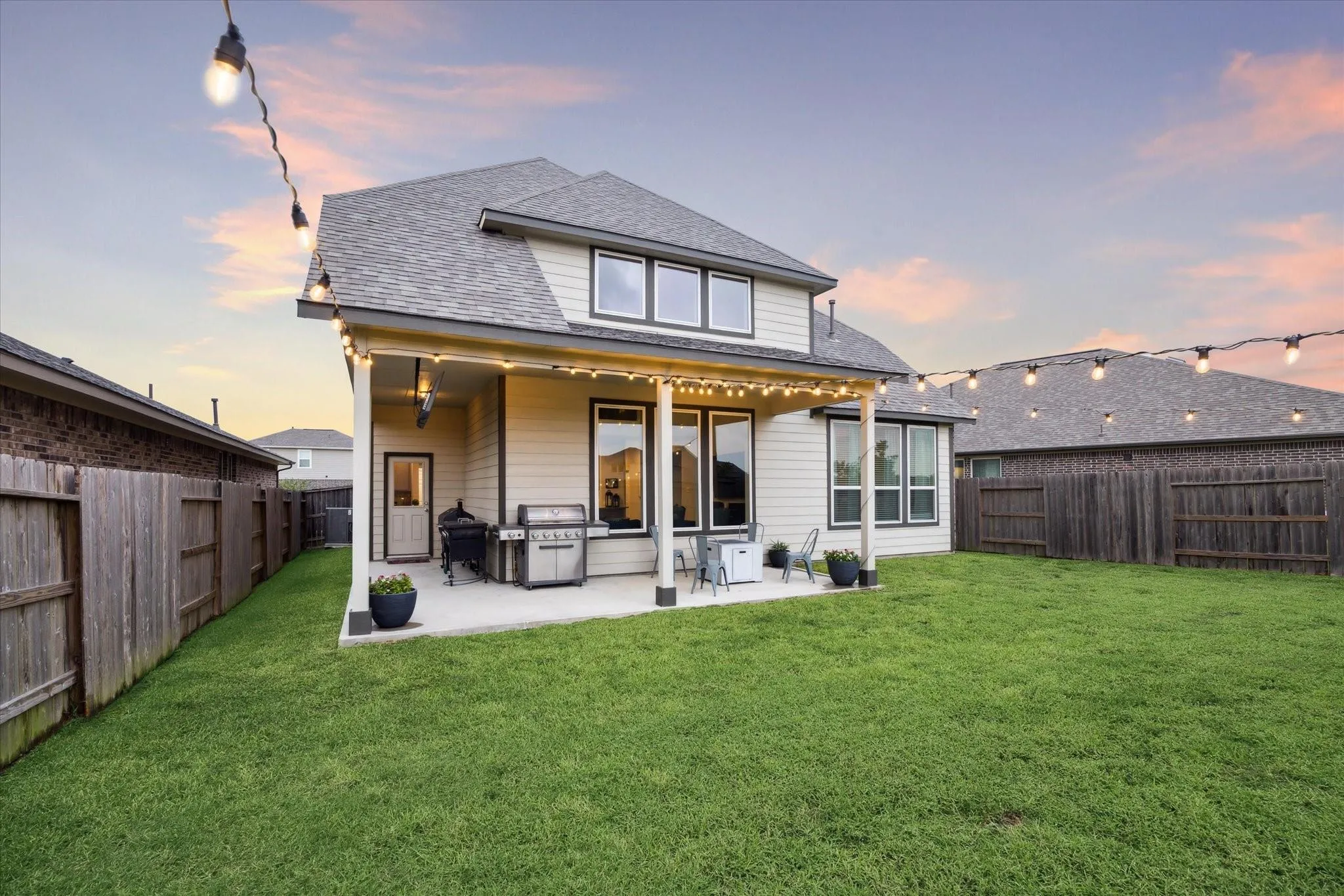 17218 Roxburgh Lake Lane