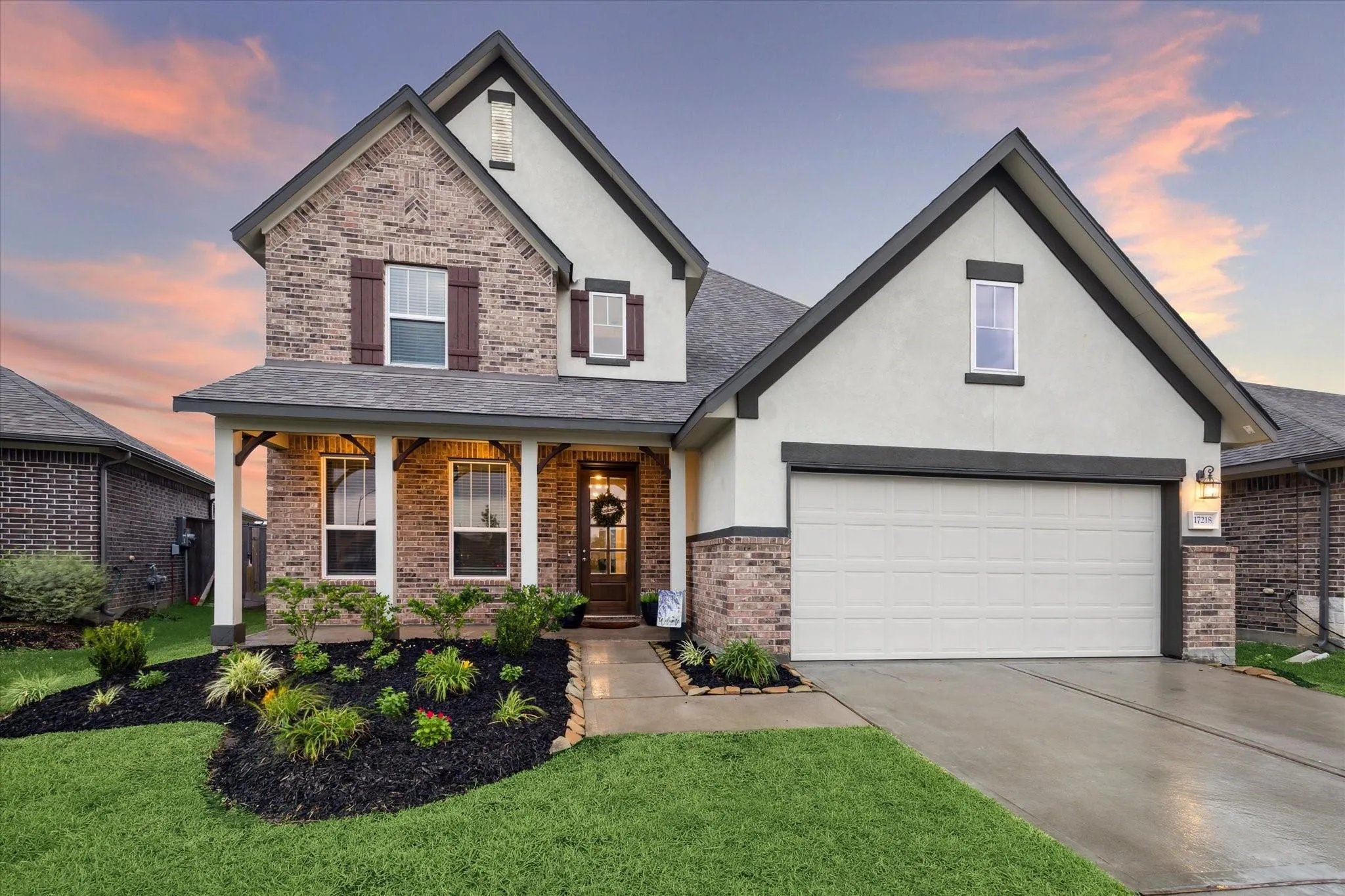 17218 Roxburgh Lake Lane