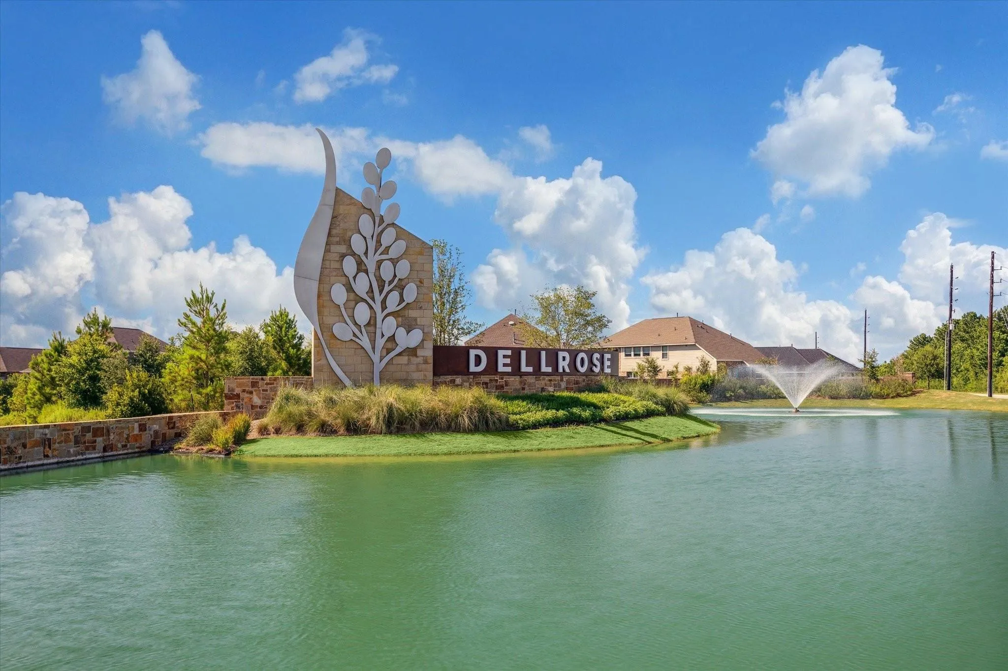 17218 Roxburgh Lake Lane