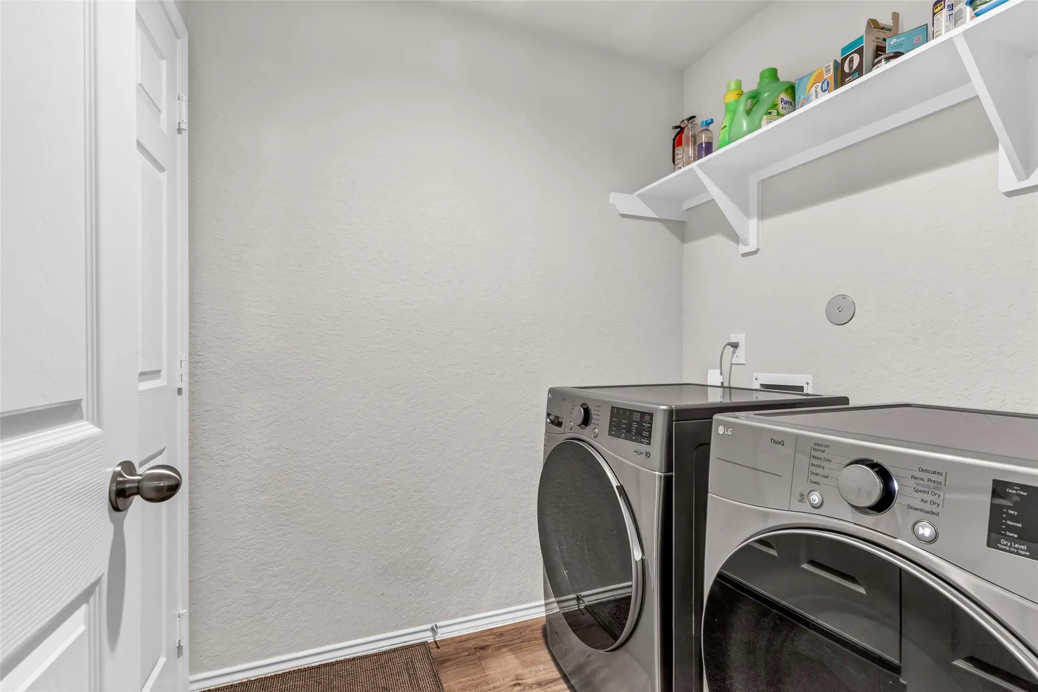 18611 Scarlet Meadow Lane