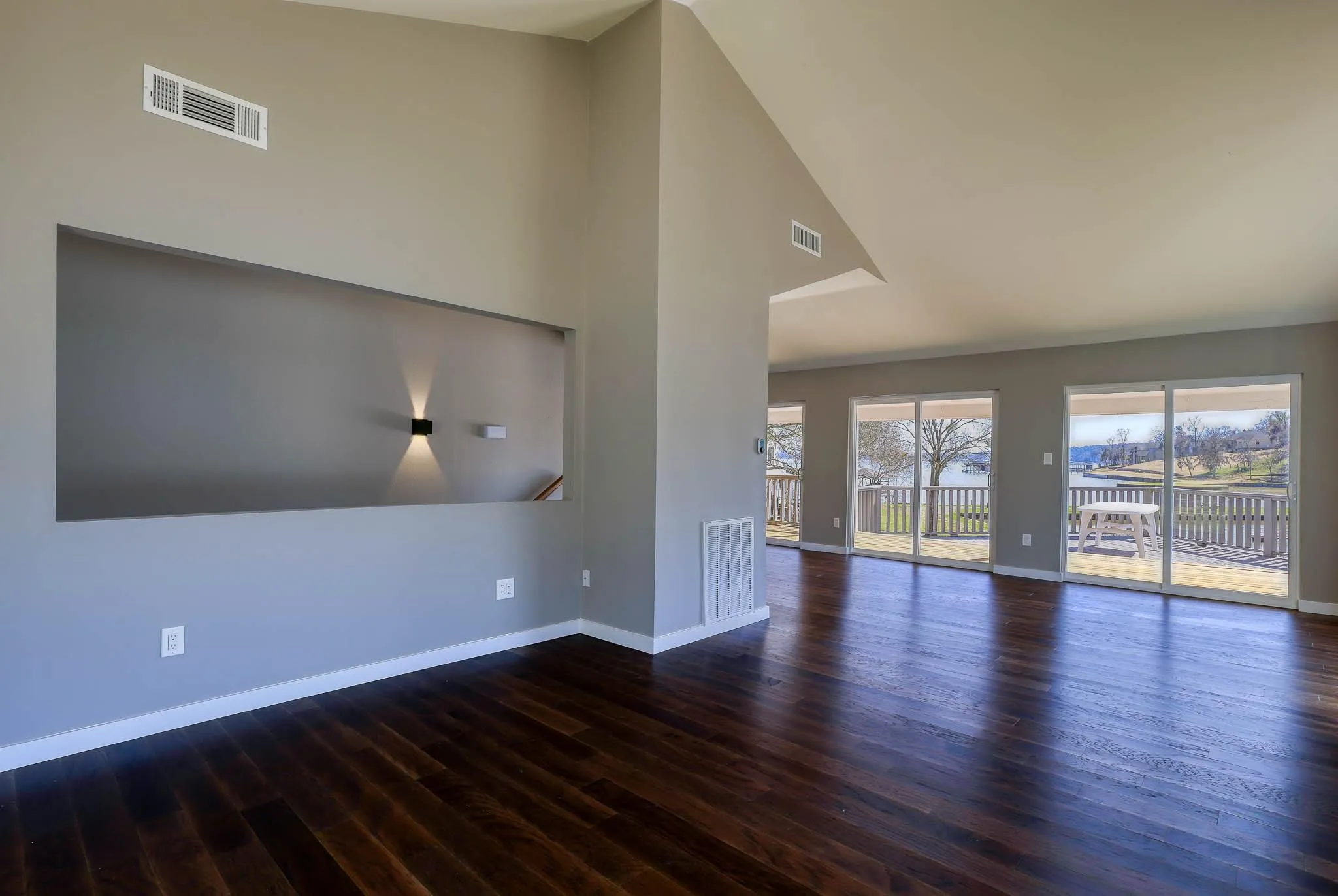 190 Harbour Row Drive