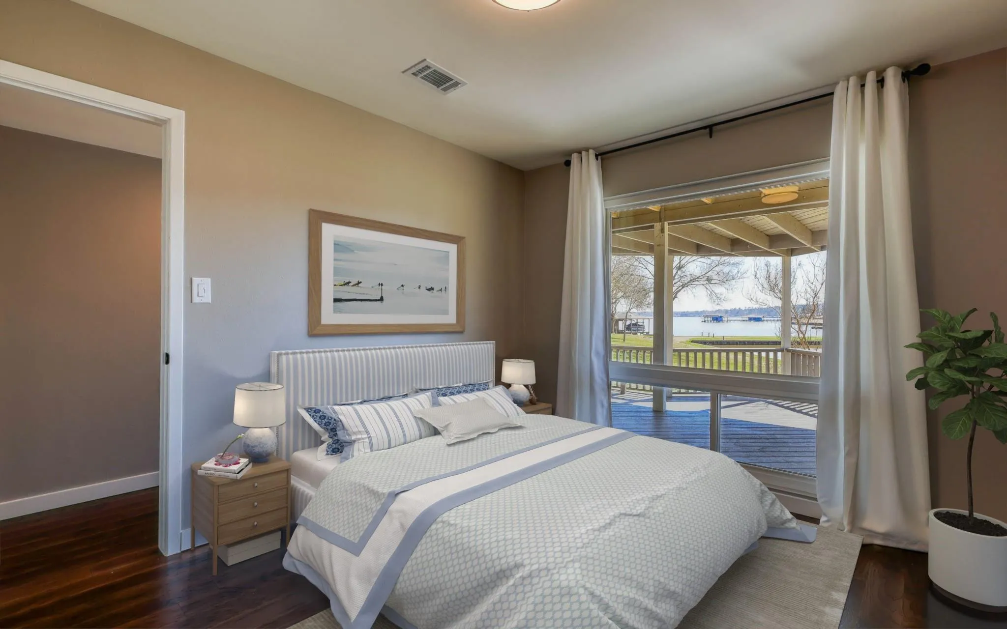 190 Harbour Row Drive