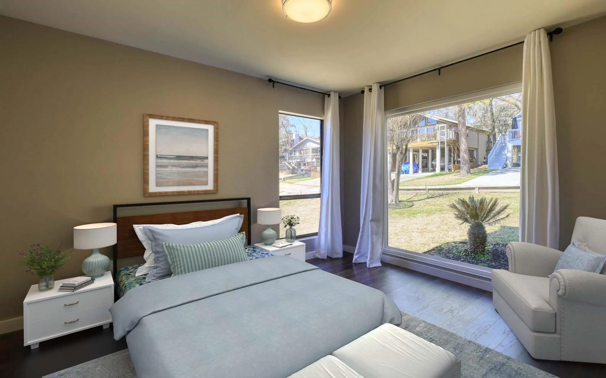 190 Harbour Row Drive