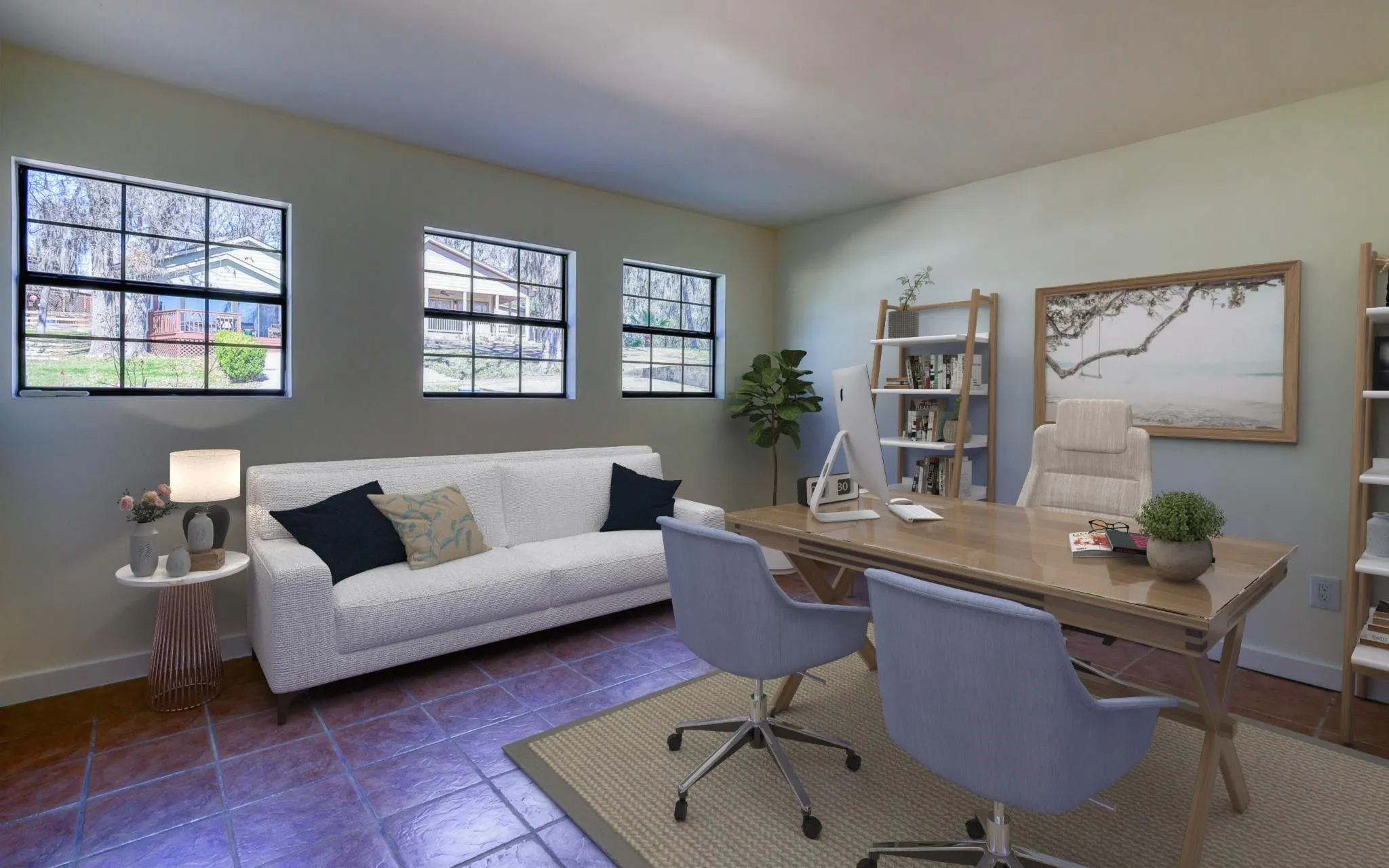 190 Harbour Row Drive