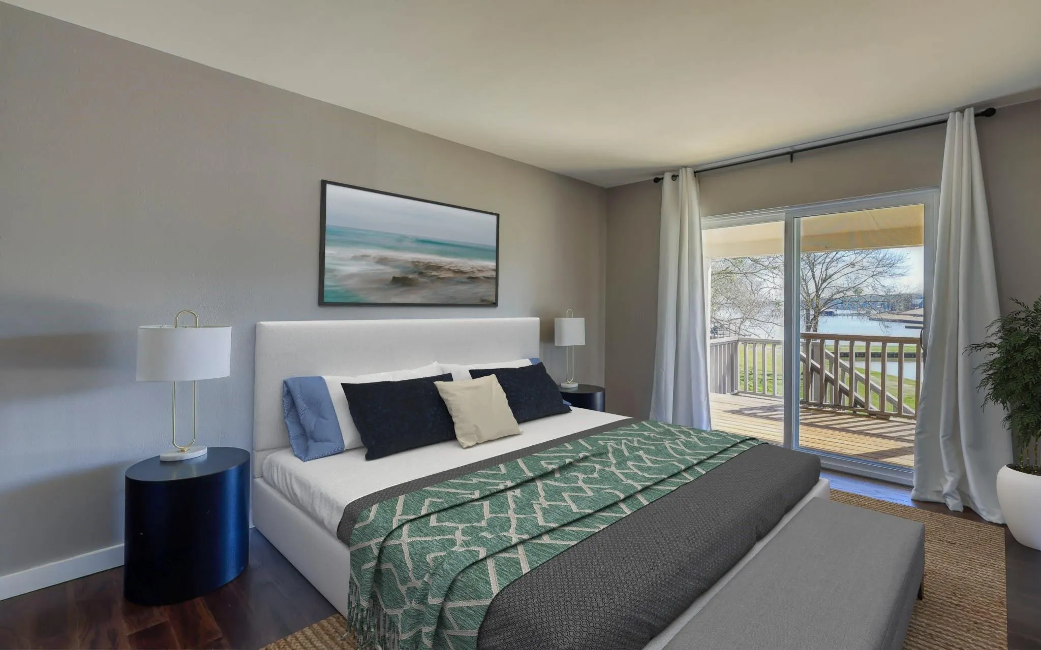 190 Harbour Row Drive