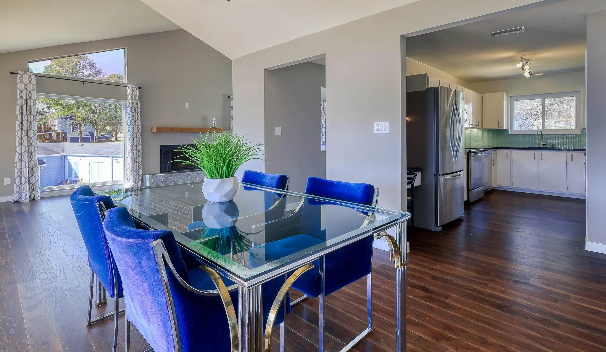 190 Harbour Row Drive