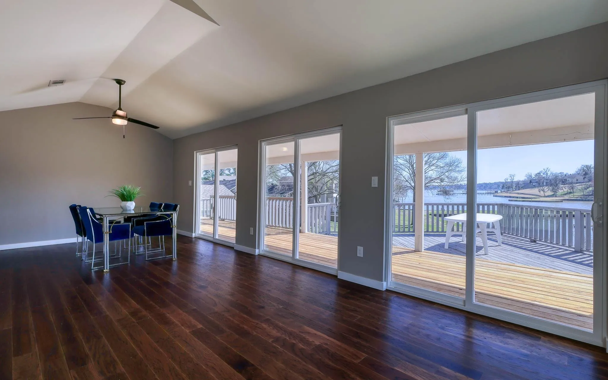 190 Harbour Row Drive