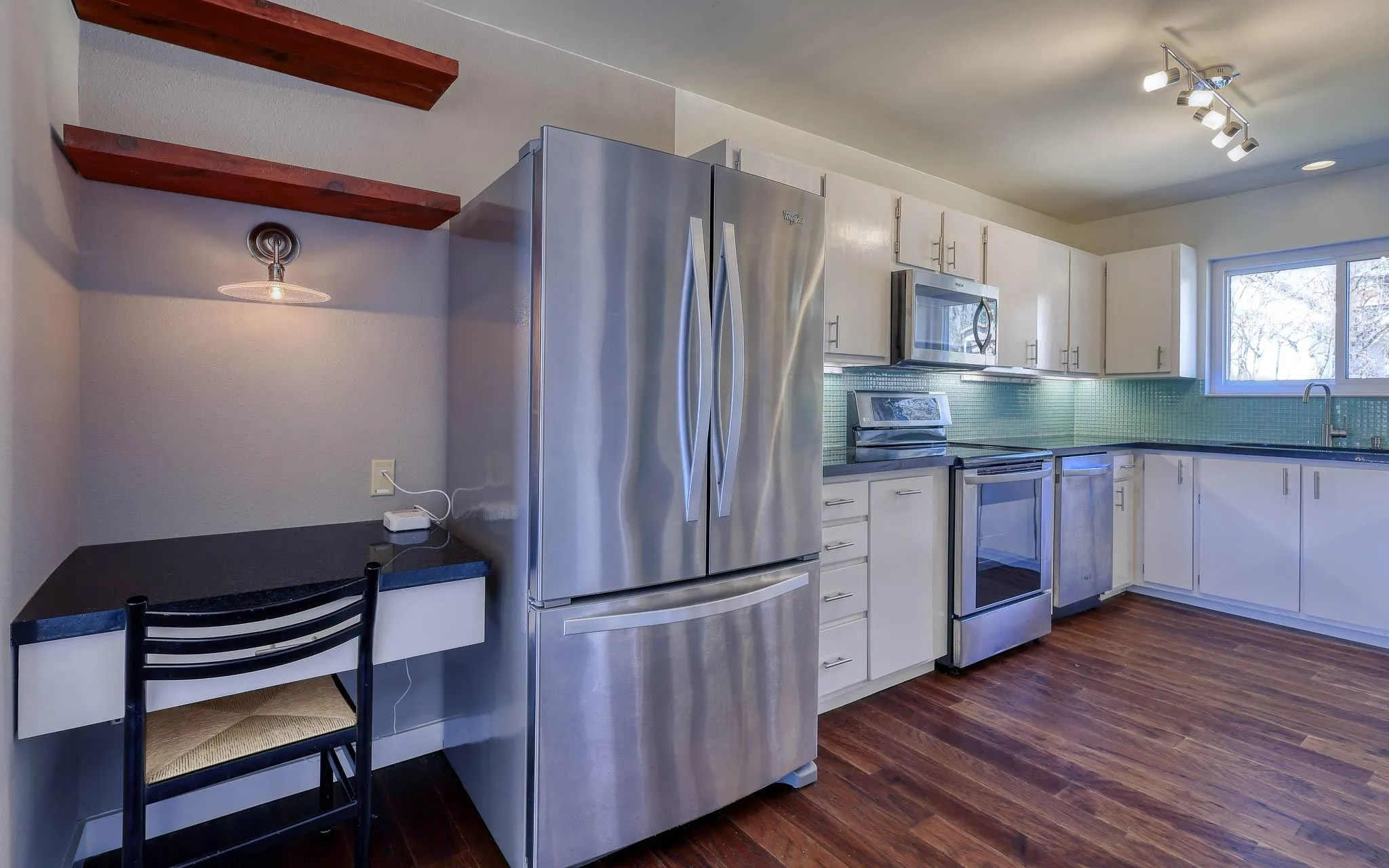 190 Harbour Row Drive