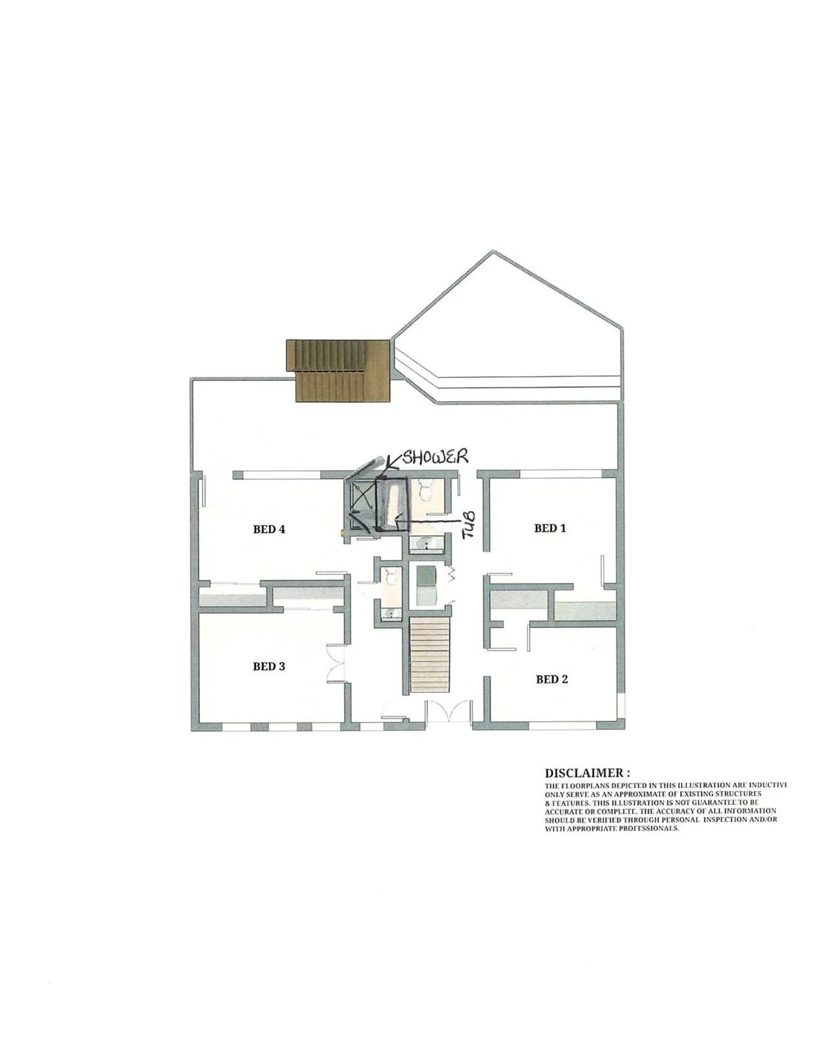 190 Harbour Row Drive