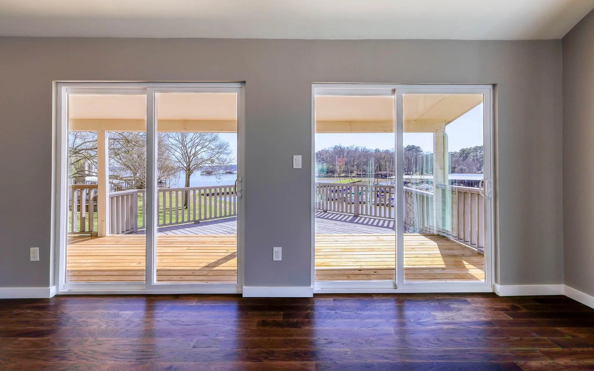 190 Harbour Row Drive