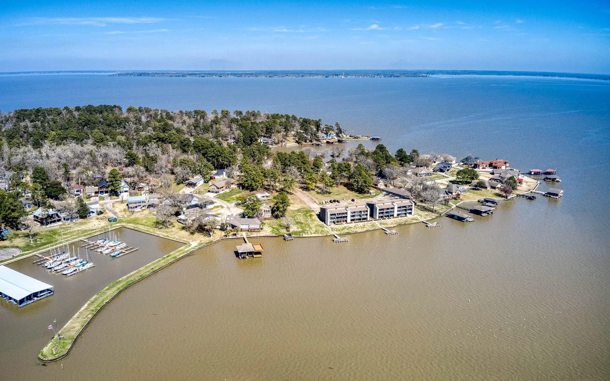 190 Harbour Row Drive