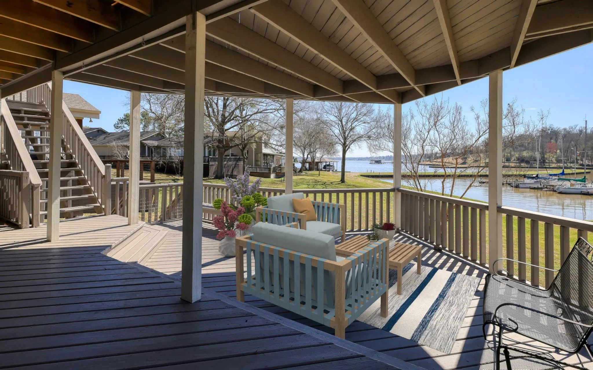 190 Harbour Row Drive