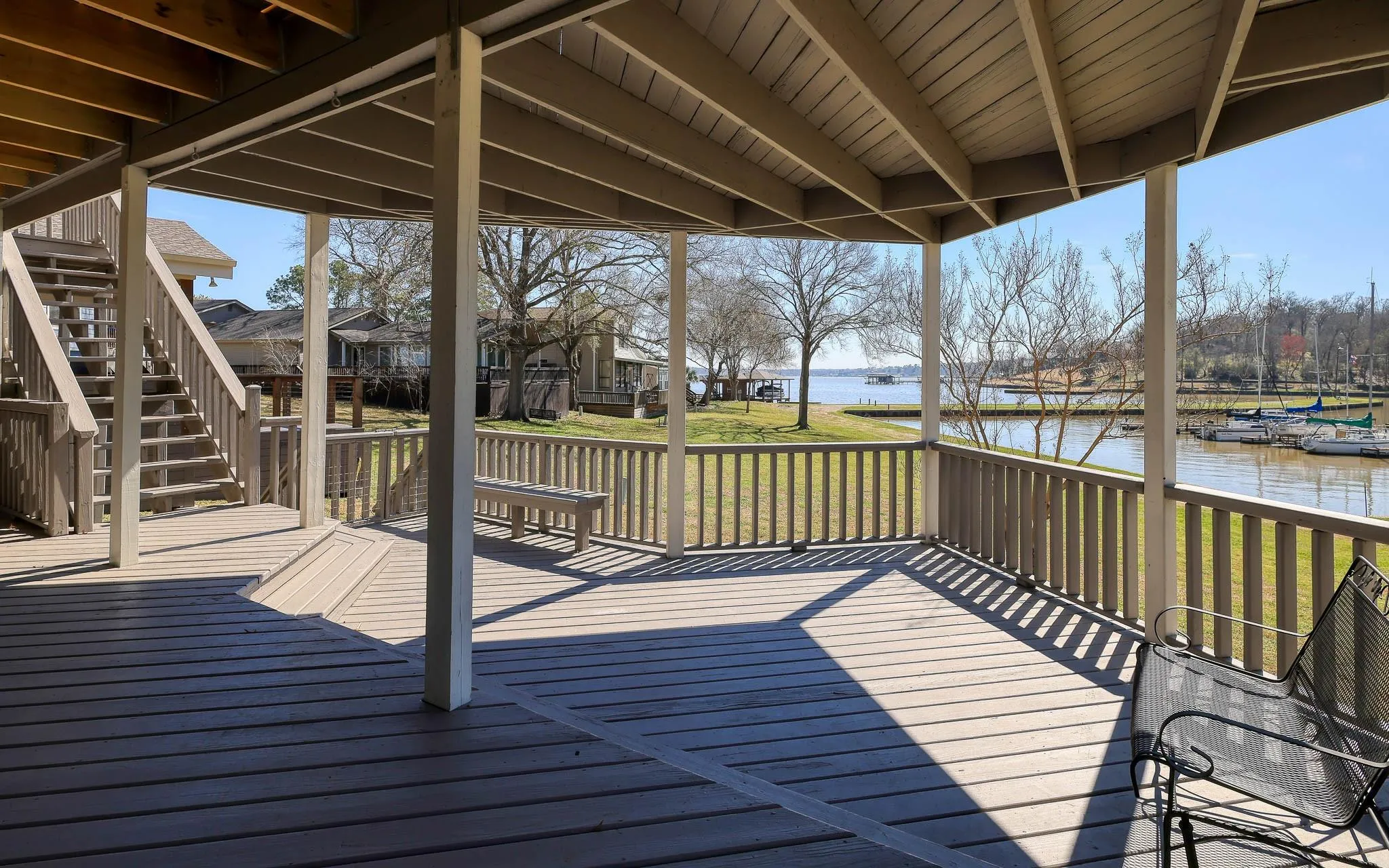 190 Harbour Row Drive