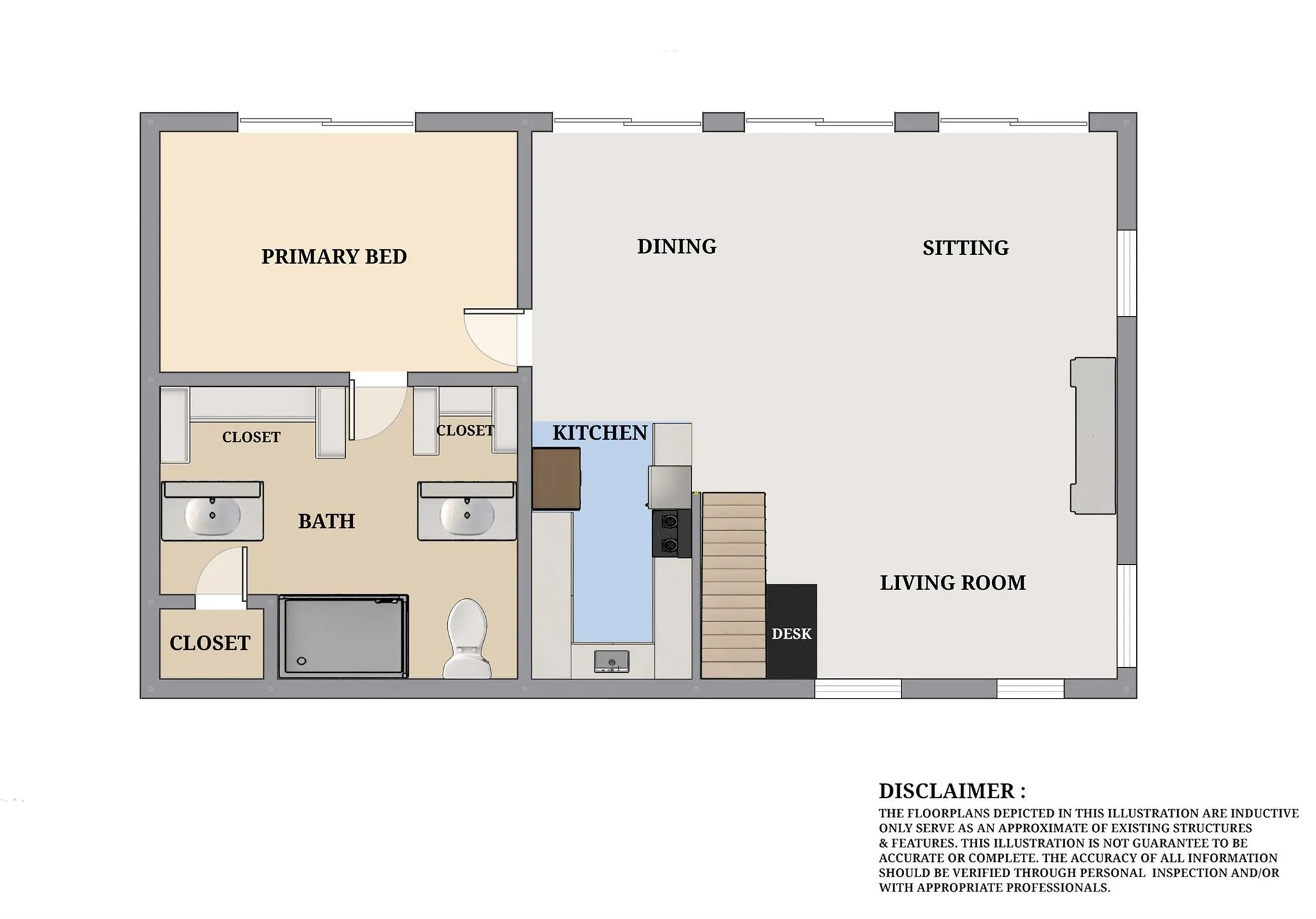 190 Harbour Row Drive