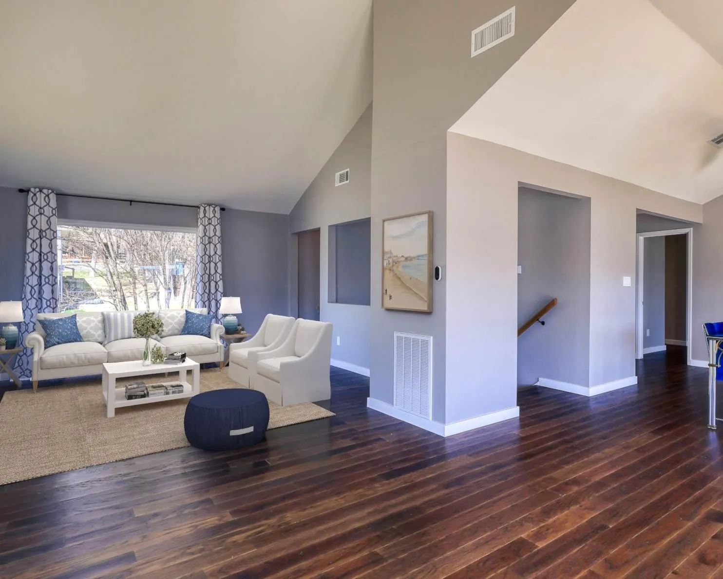 190 Harbour Row Drive