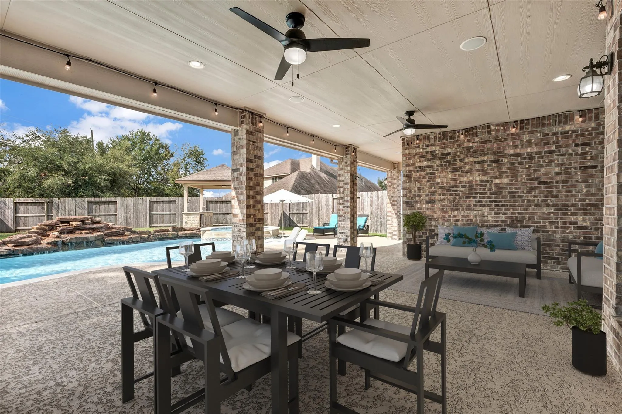 19303 Sanctuary Robin Lane