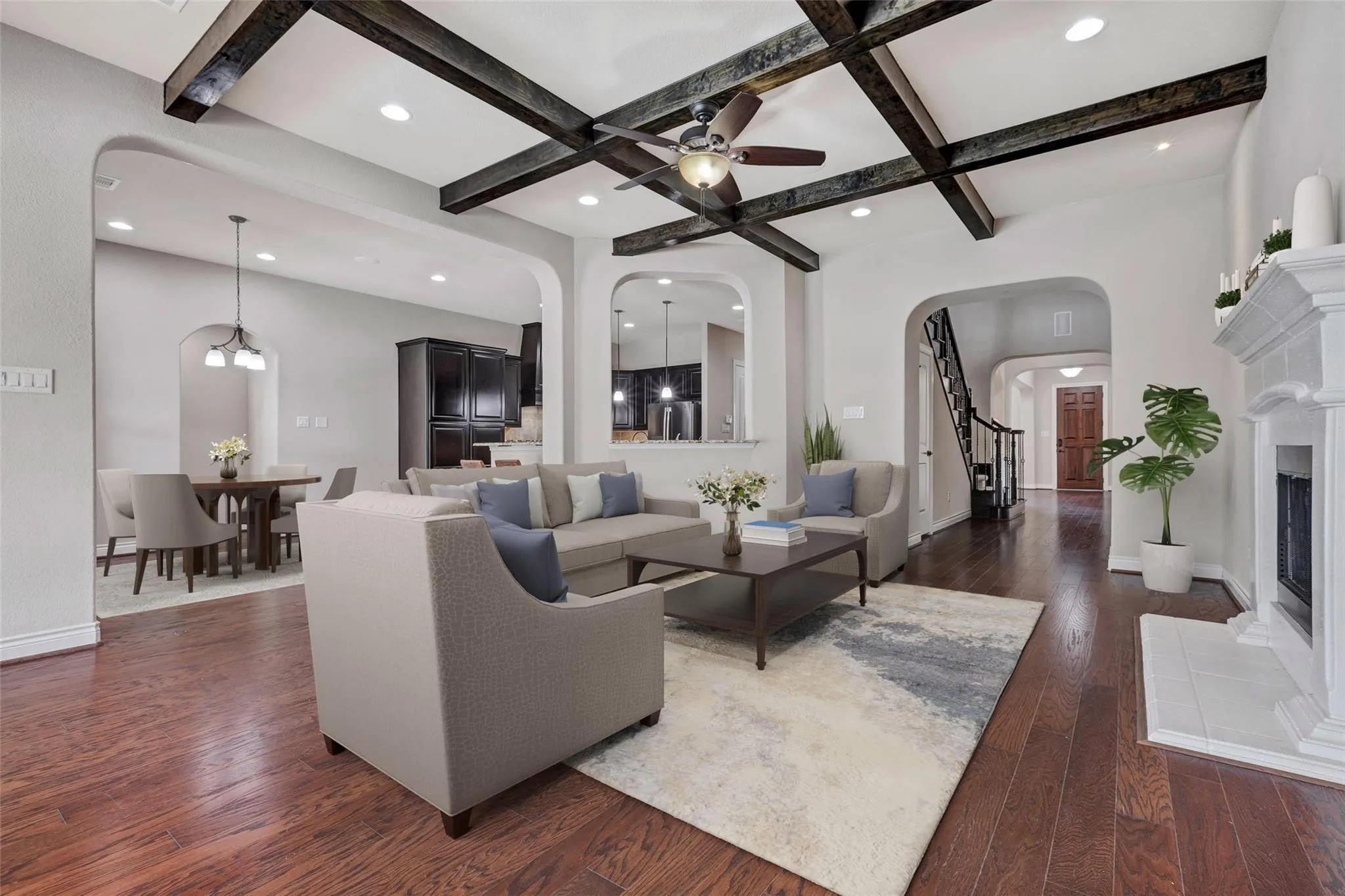 19303 Sanctuary Robin Lane