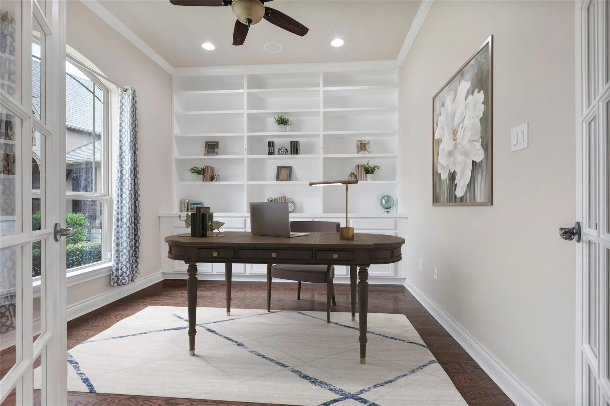 19303 Sanctuary Robin Lane