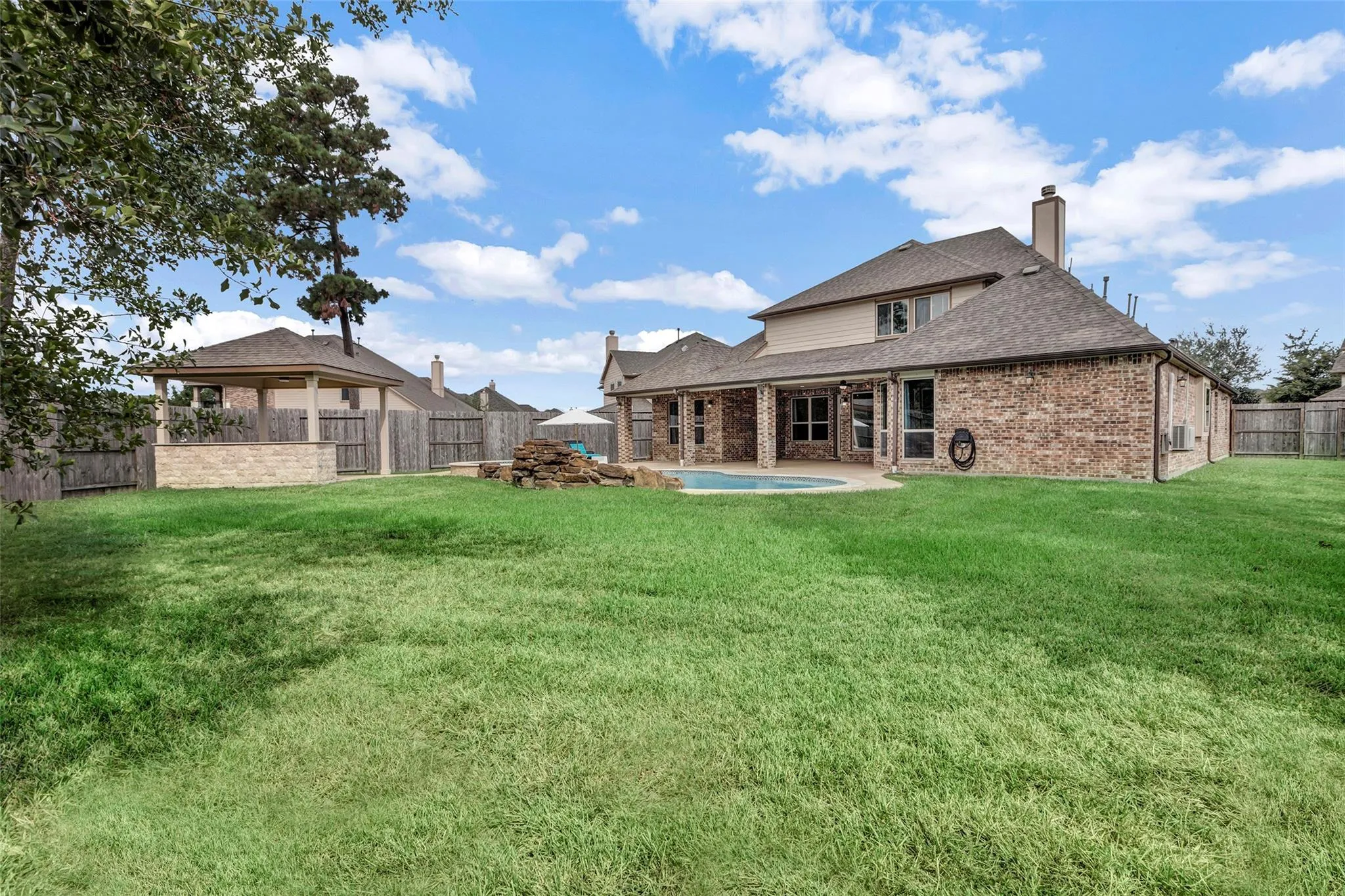 19303 Sanctuary Robin Lane