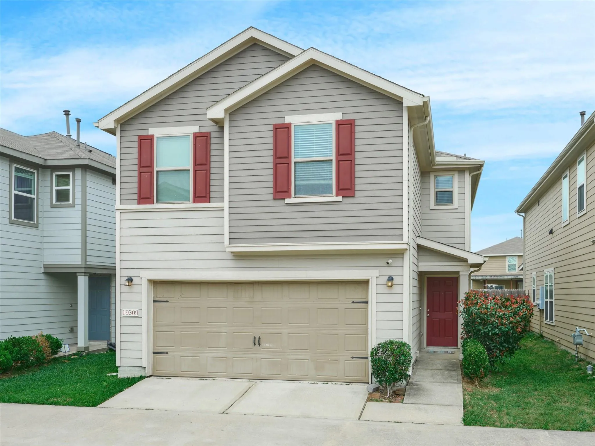 19309 Cabela Ridge Court