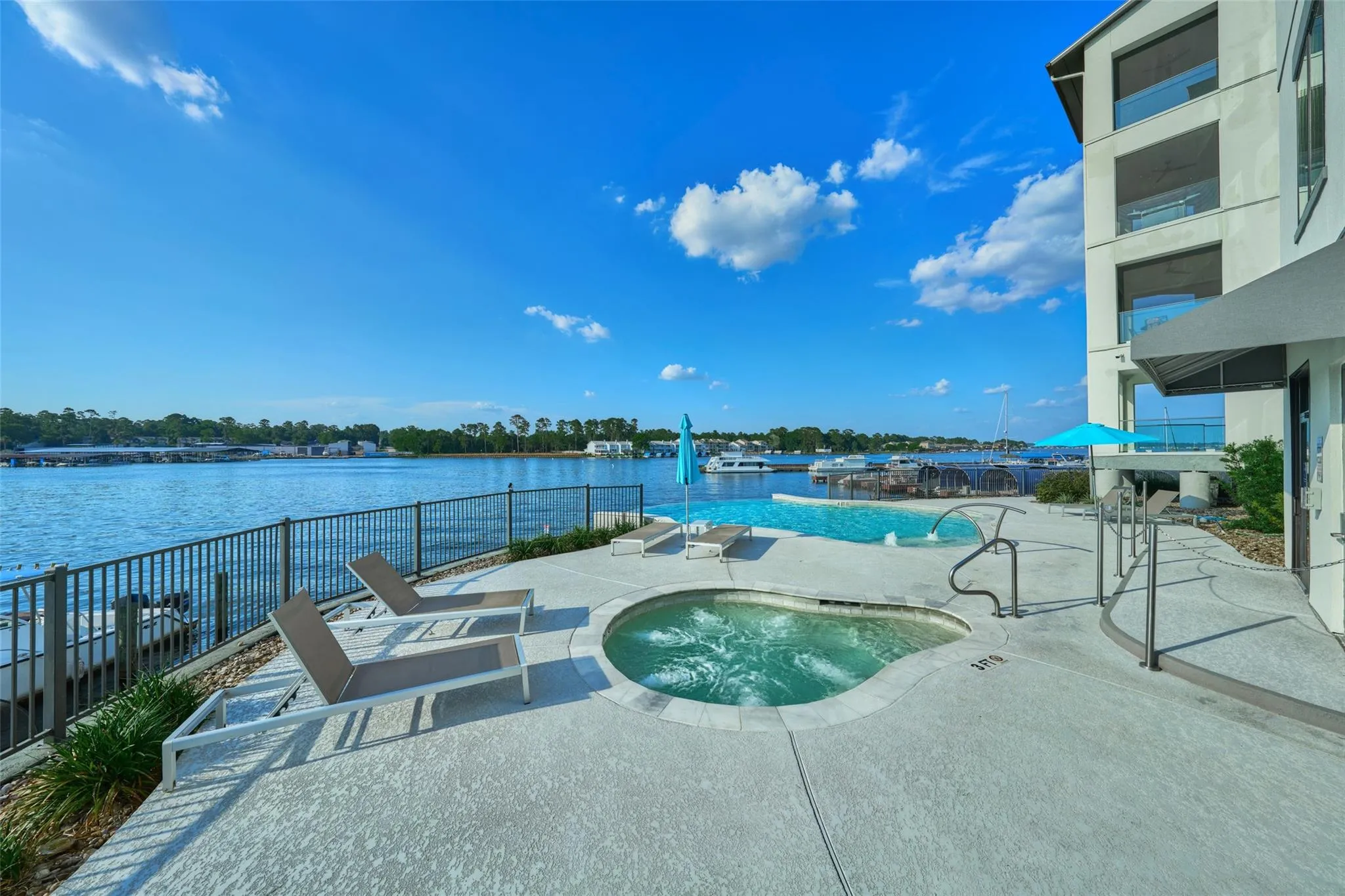 199 Waterpoint Court 104