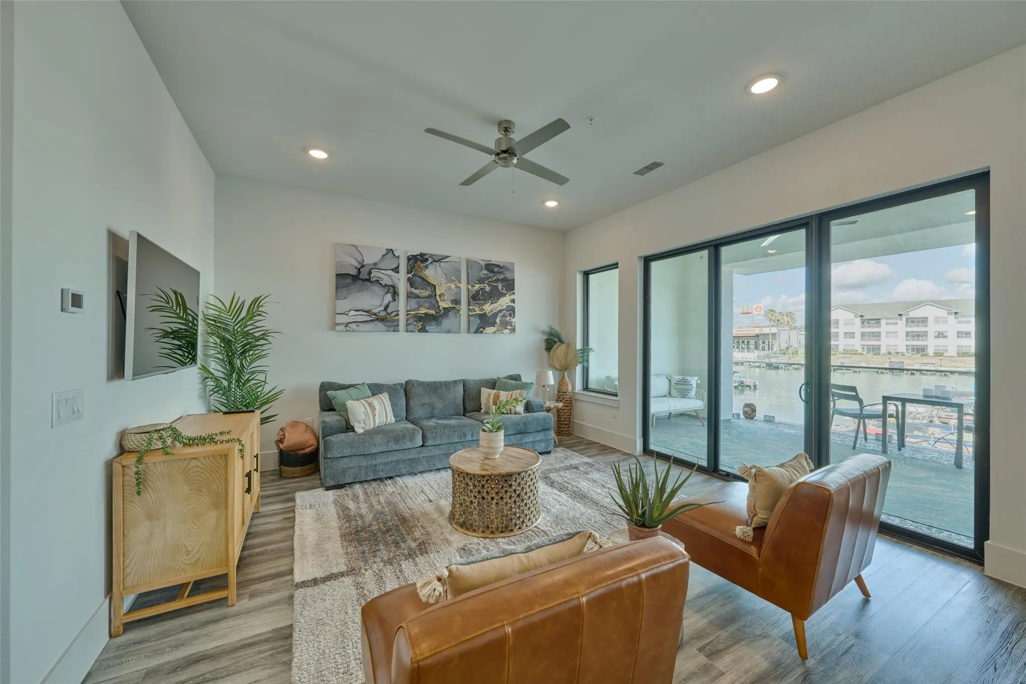 199 Waterpoint Court 104