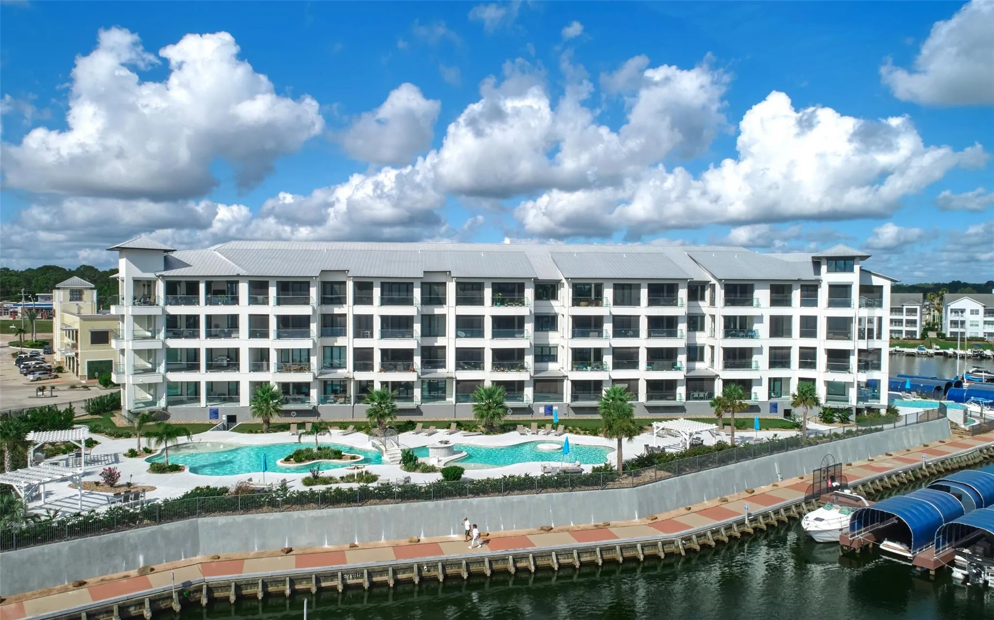 199 Waterpoint Court 104