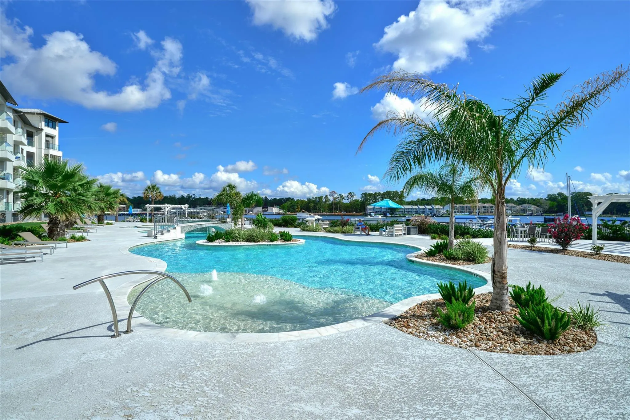 199 Waterpoint Court 104