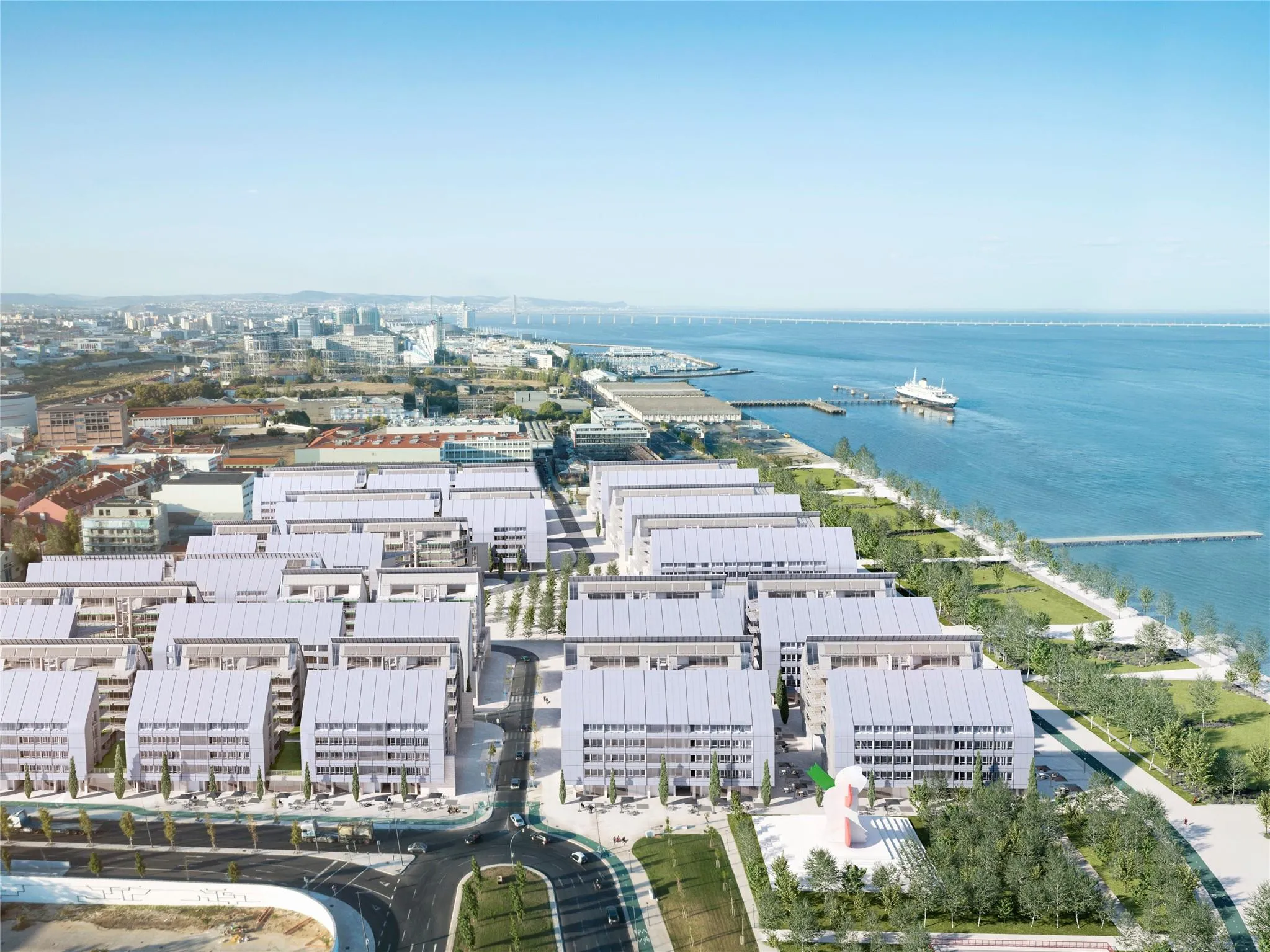 1D Rua Fernanda Montemor L4BC