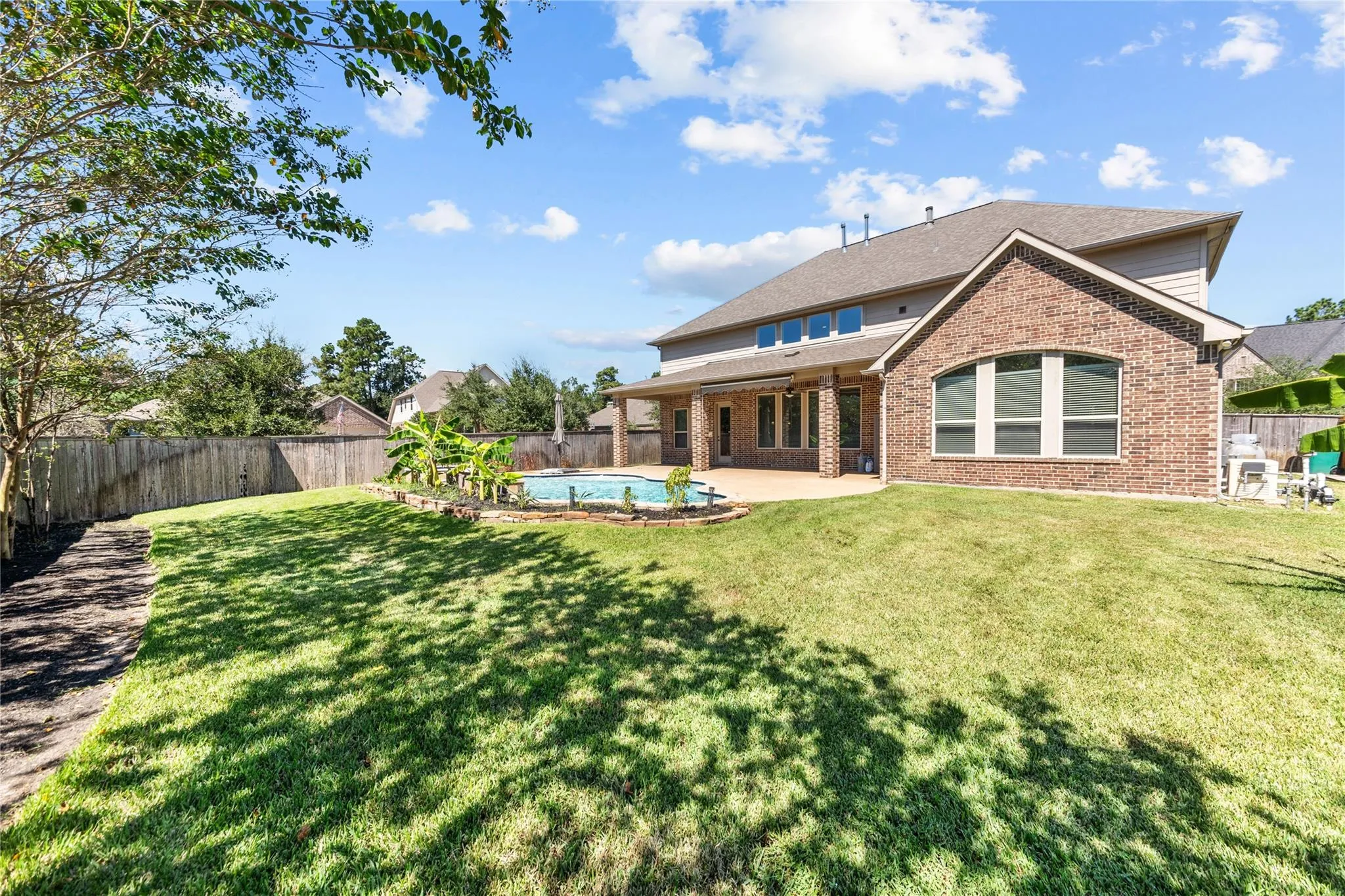 201 River Wilde Drive