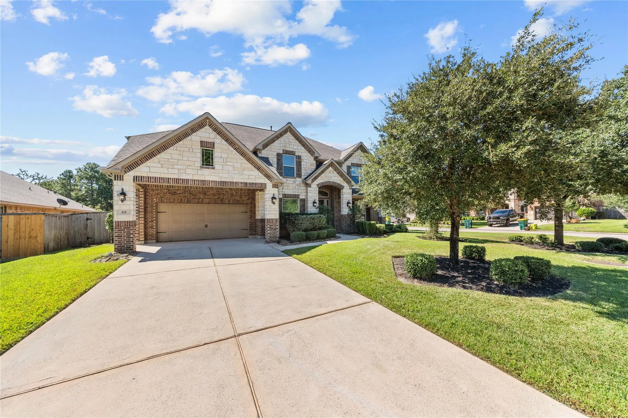 201 River Wilde Drive