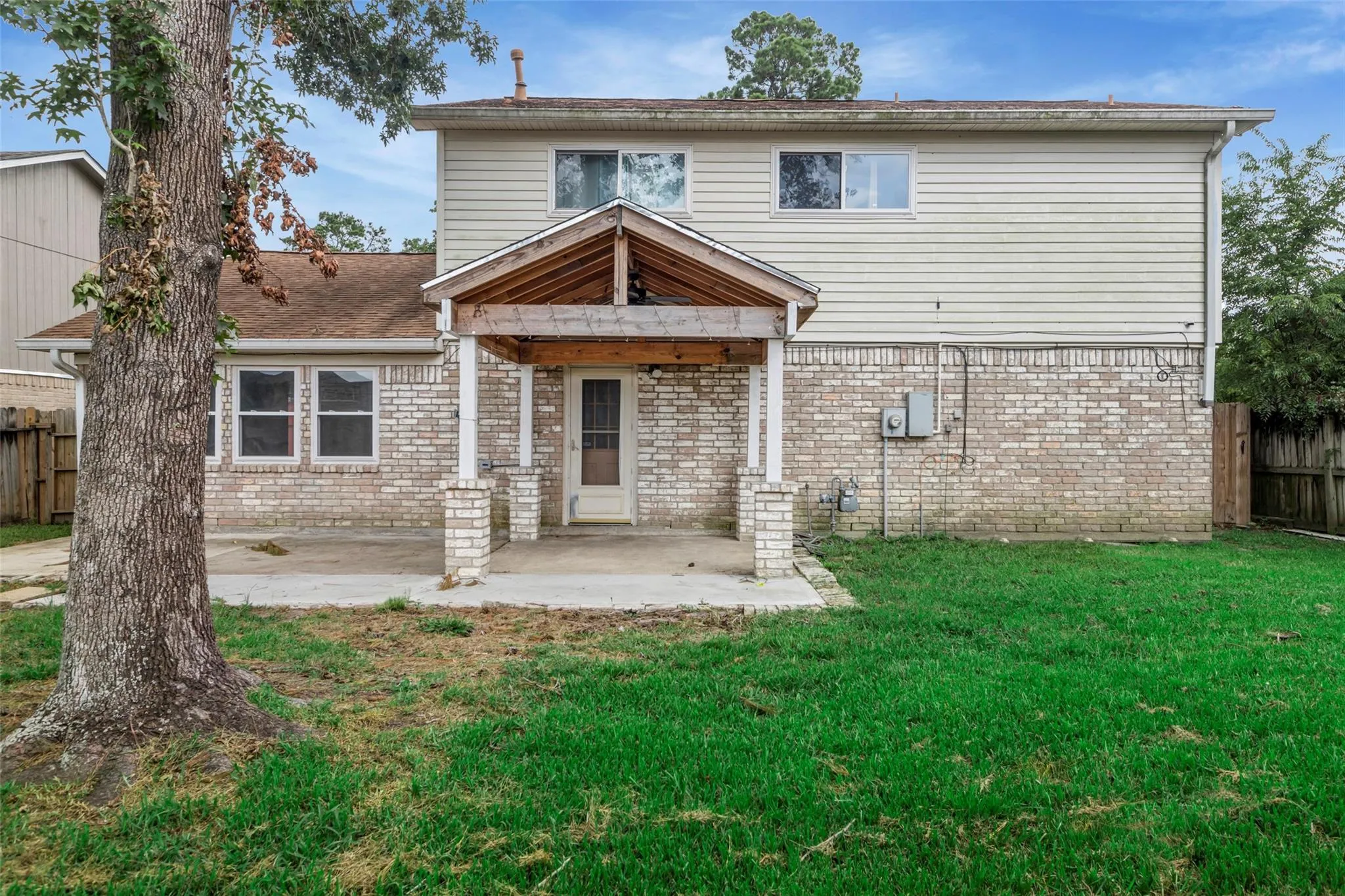 20139 Dawn Mist Drive