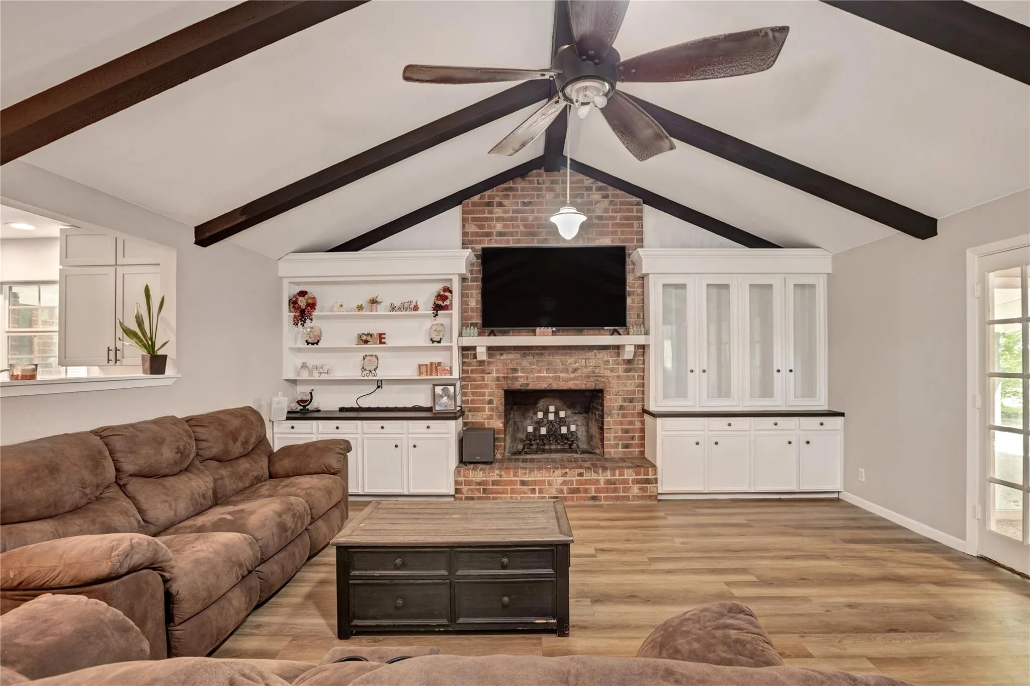 206 N Duck Creek Road