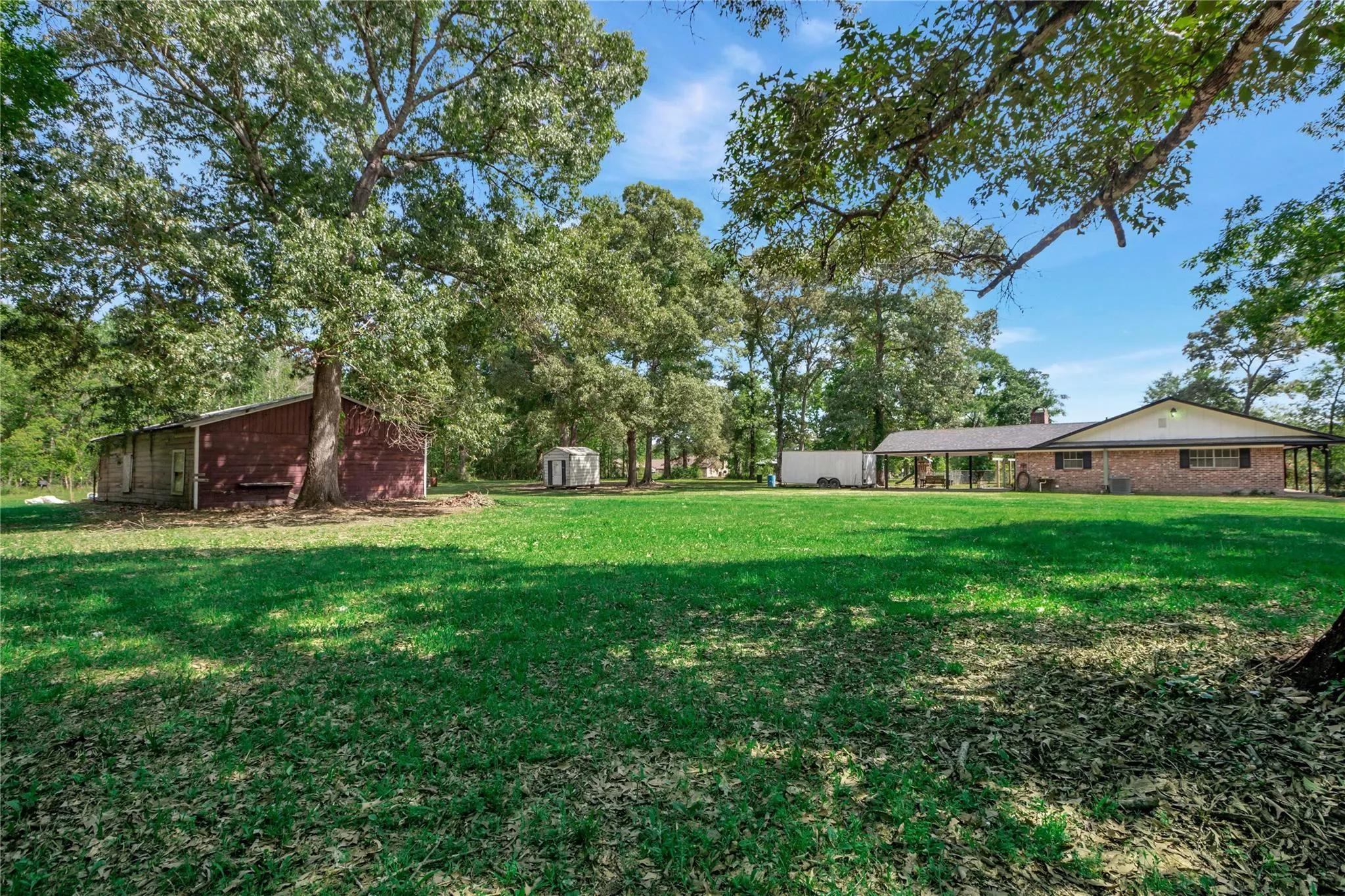 206 N Duck Creek Road