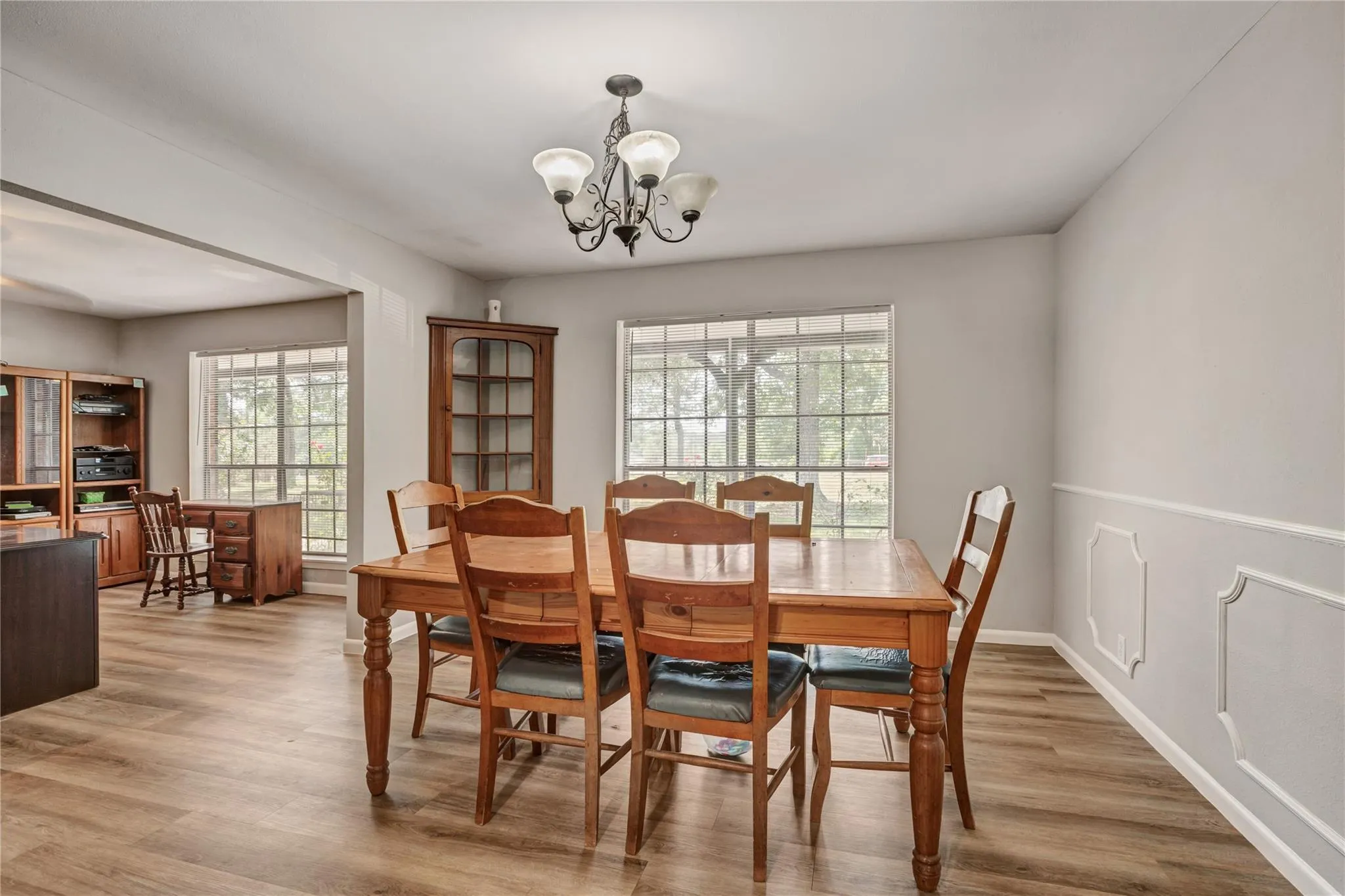 206 N Duck Creek Road