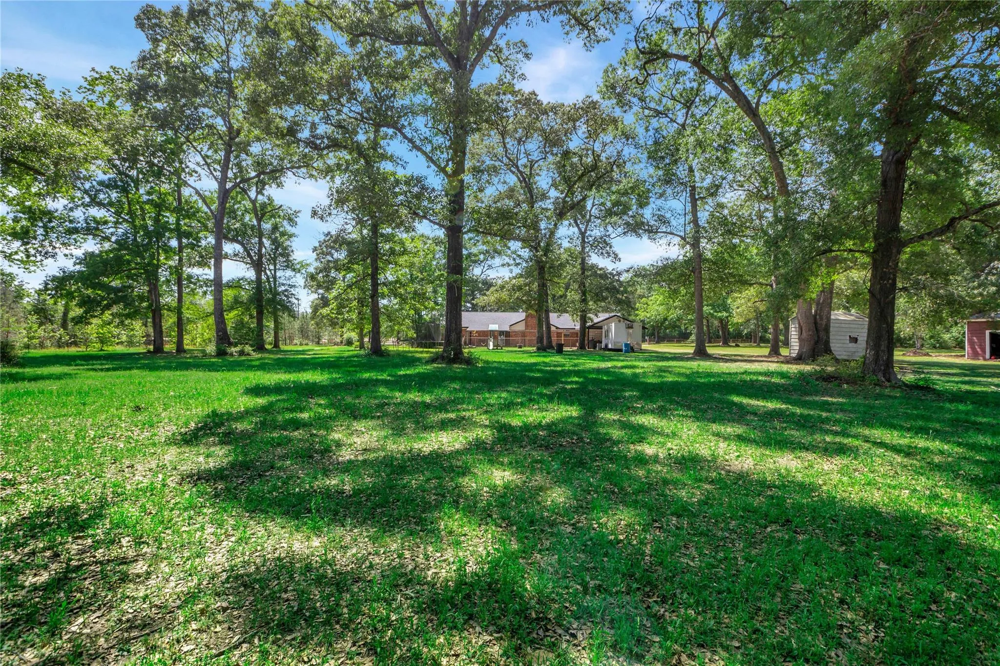 206 N Duck Creek Road