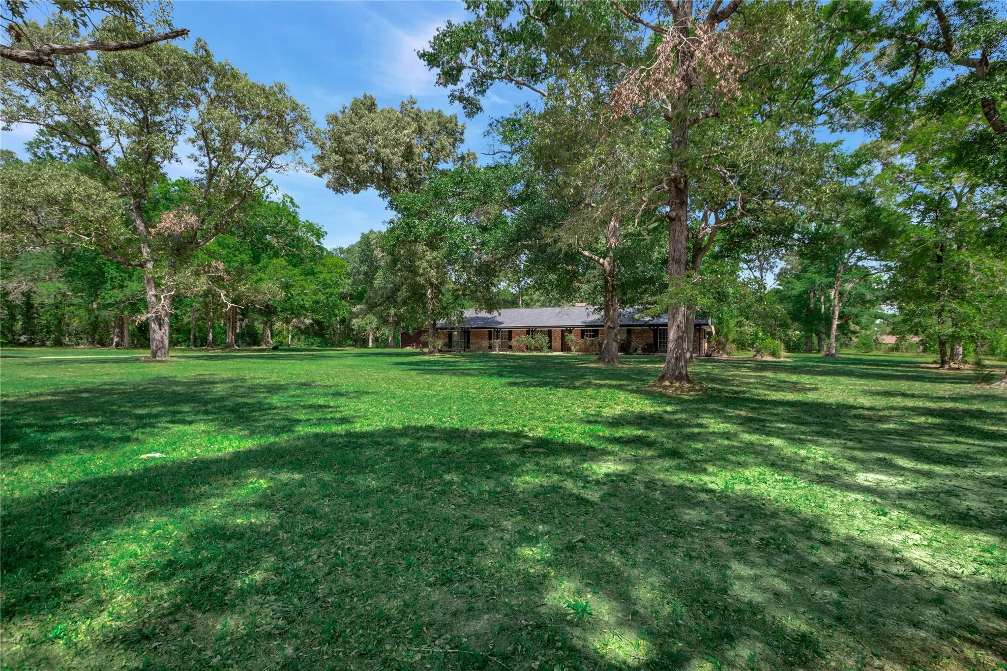 206 N Duck Creek Road