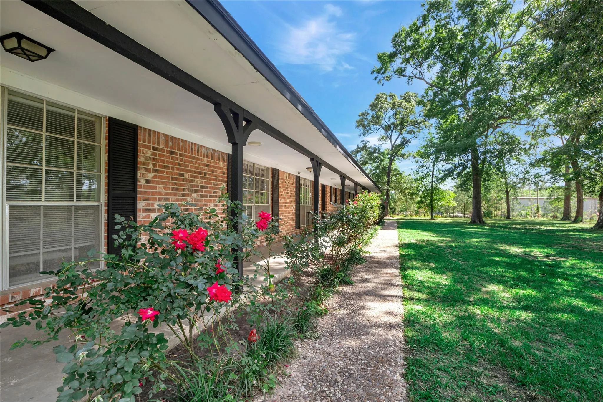 206 N Duck Creek Road