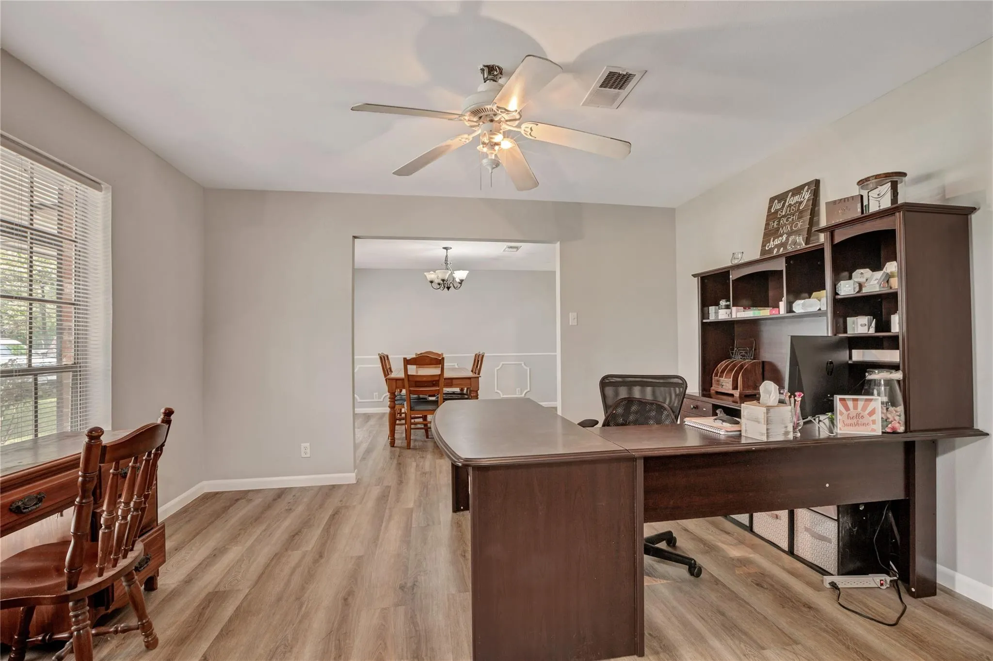 206 N Duck Creek Road