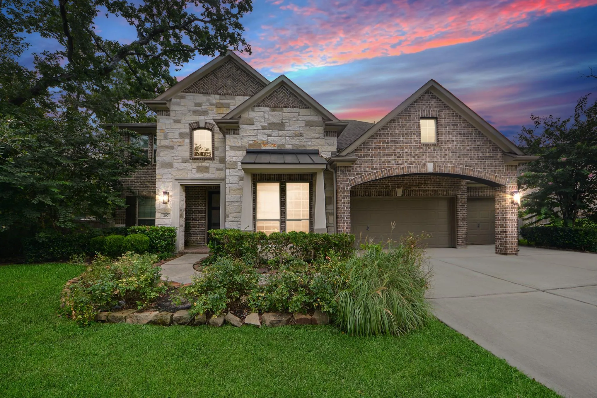 207 Evening Tide Way