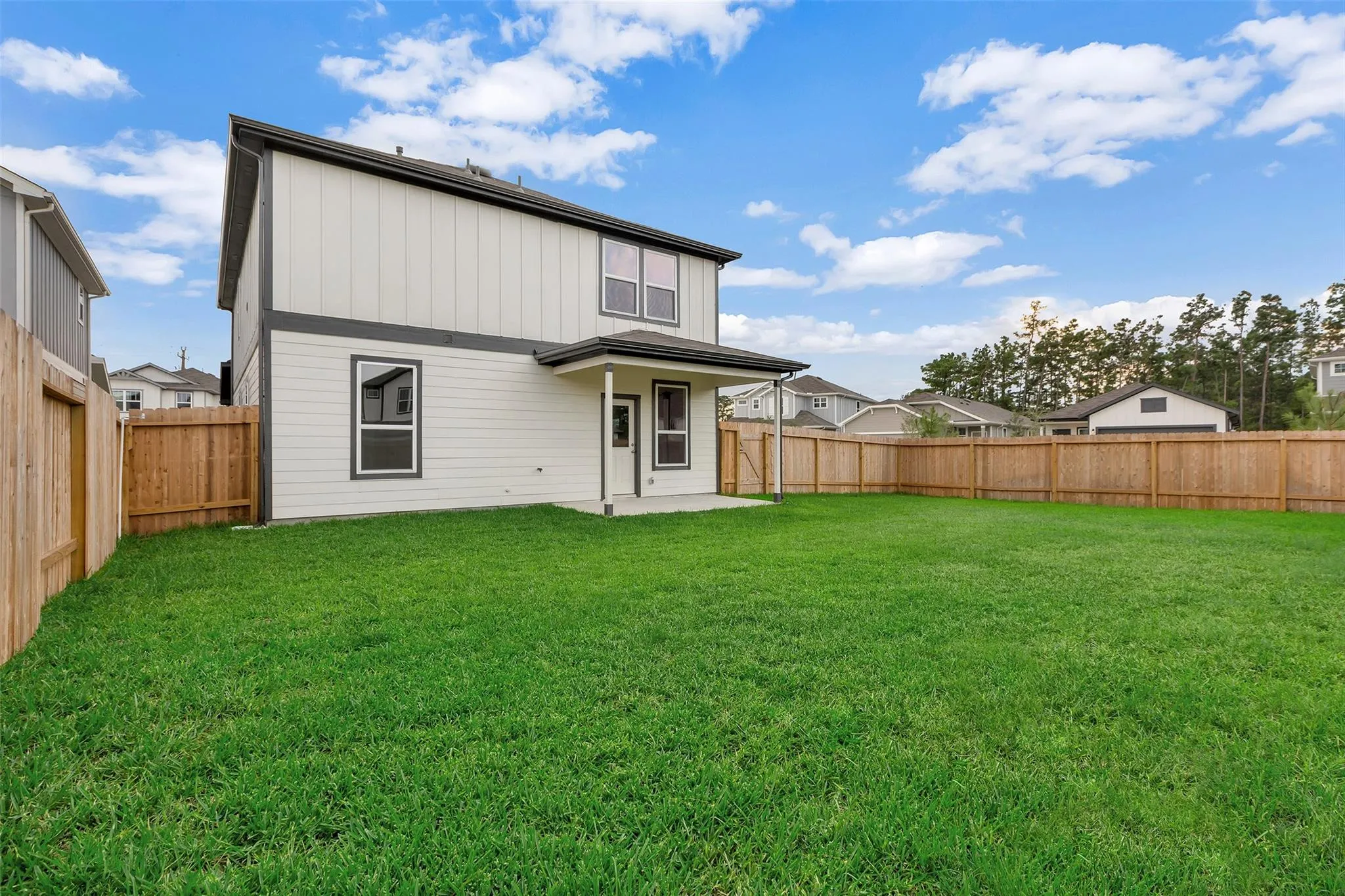 21407 Austell Pond Drive