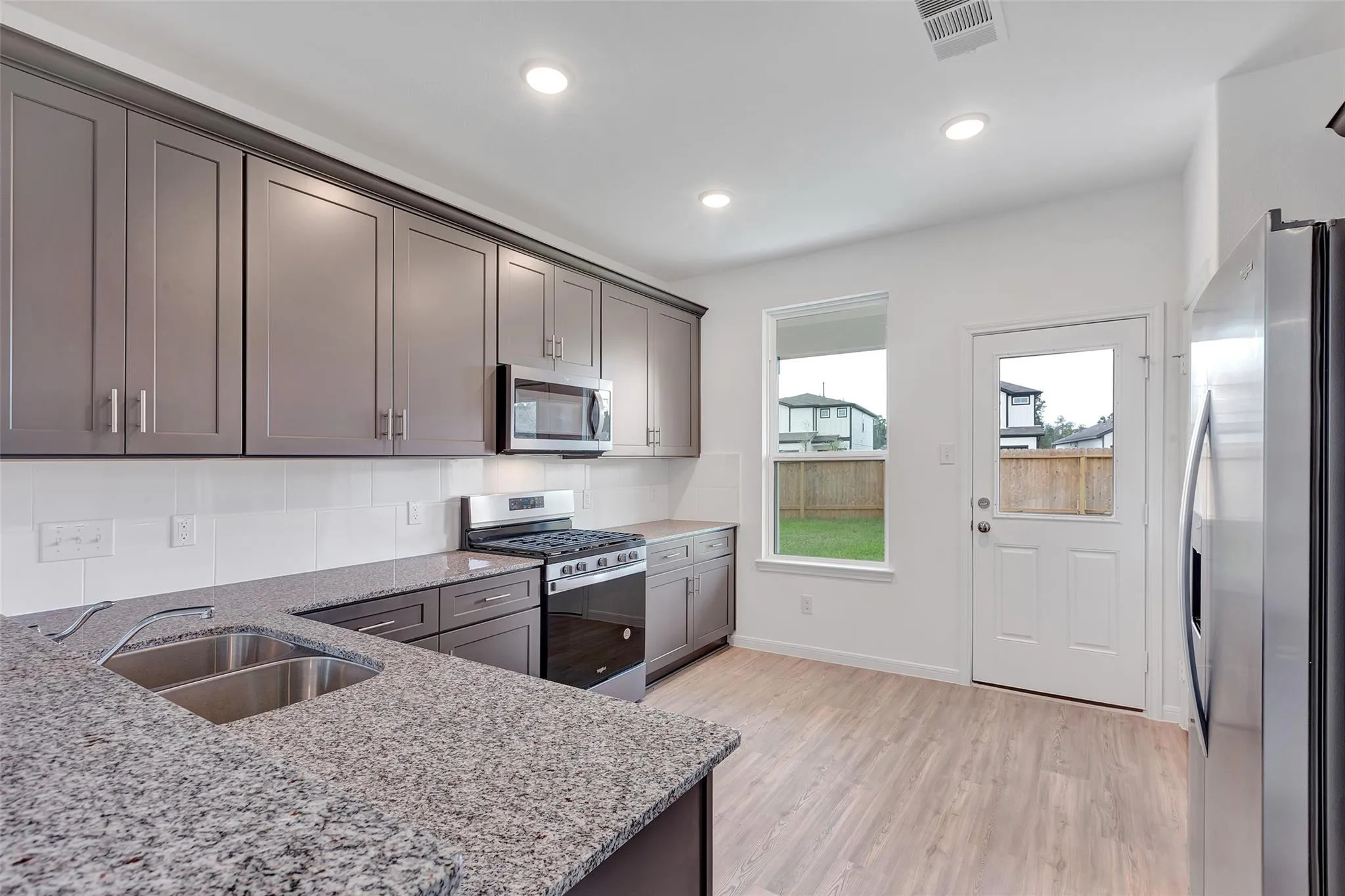 21407 Austell Pond Drive